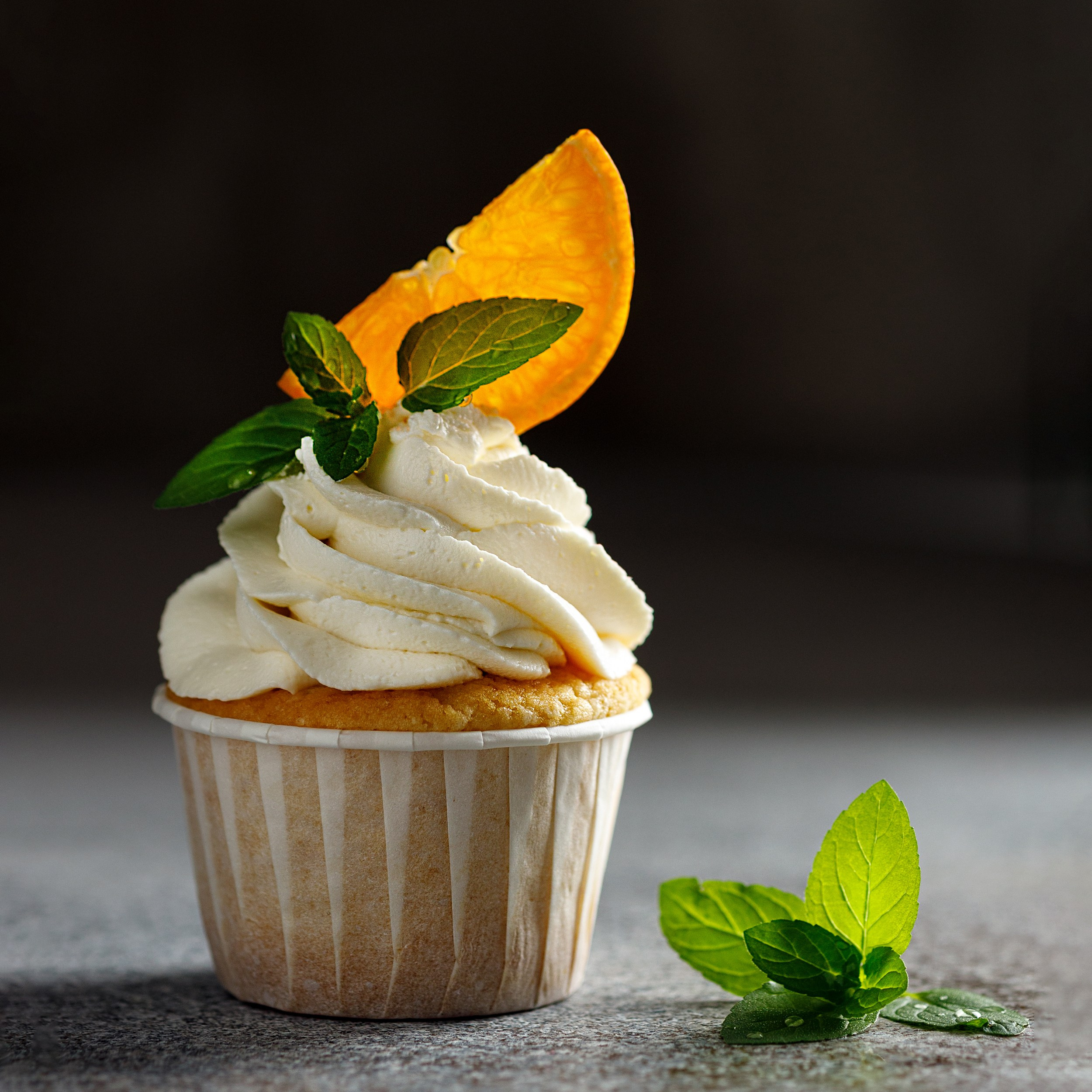 Сладости. Фуд и предметный фотограф Гришина Ольга