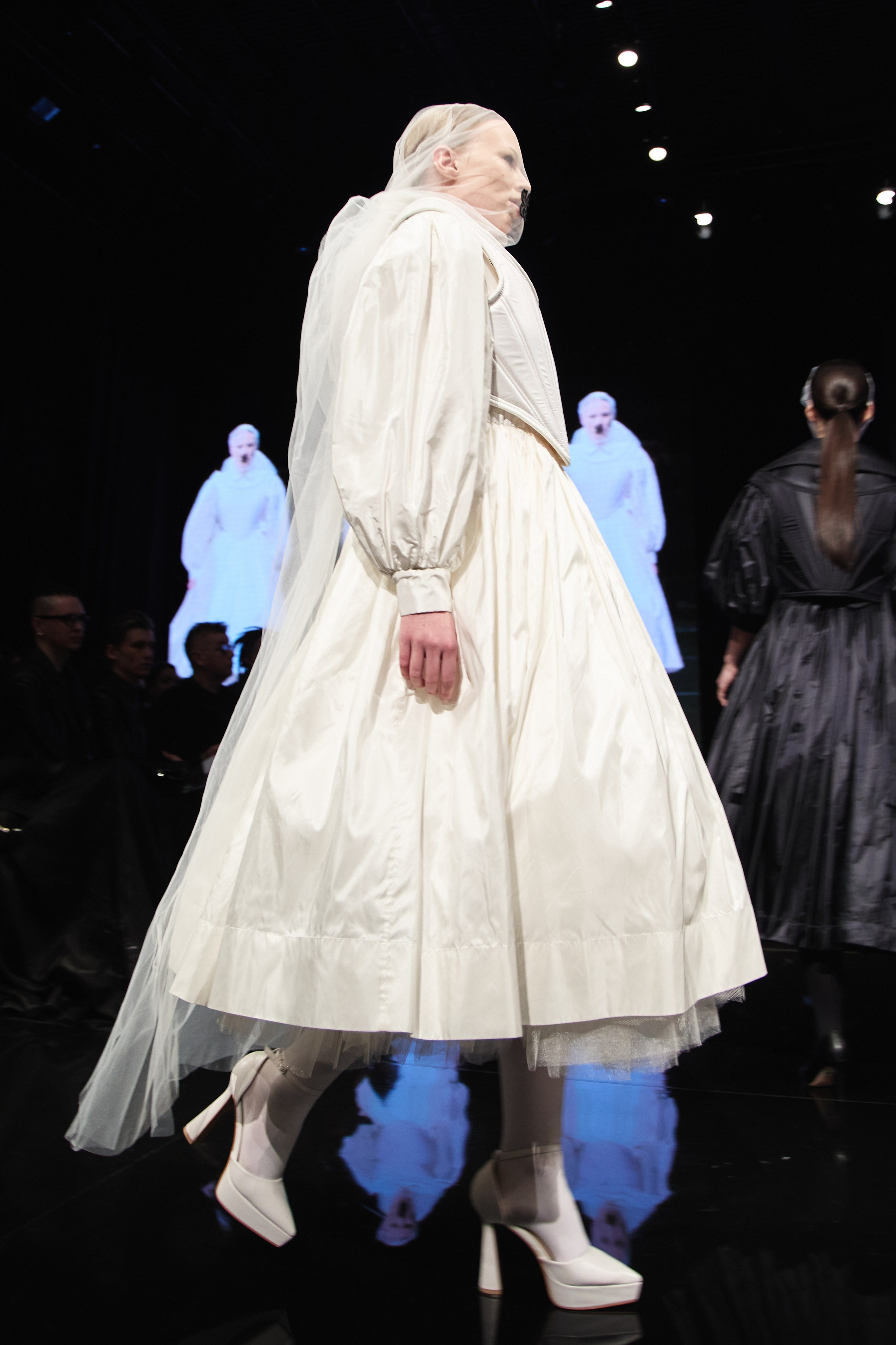 St. Petersburg Fashion Week april 25. Контент фотограф в Санкт-Петербурге Иванова Юлия