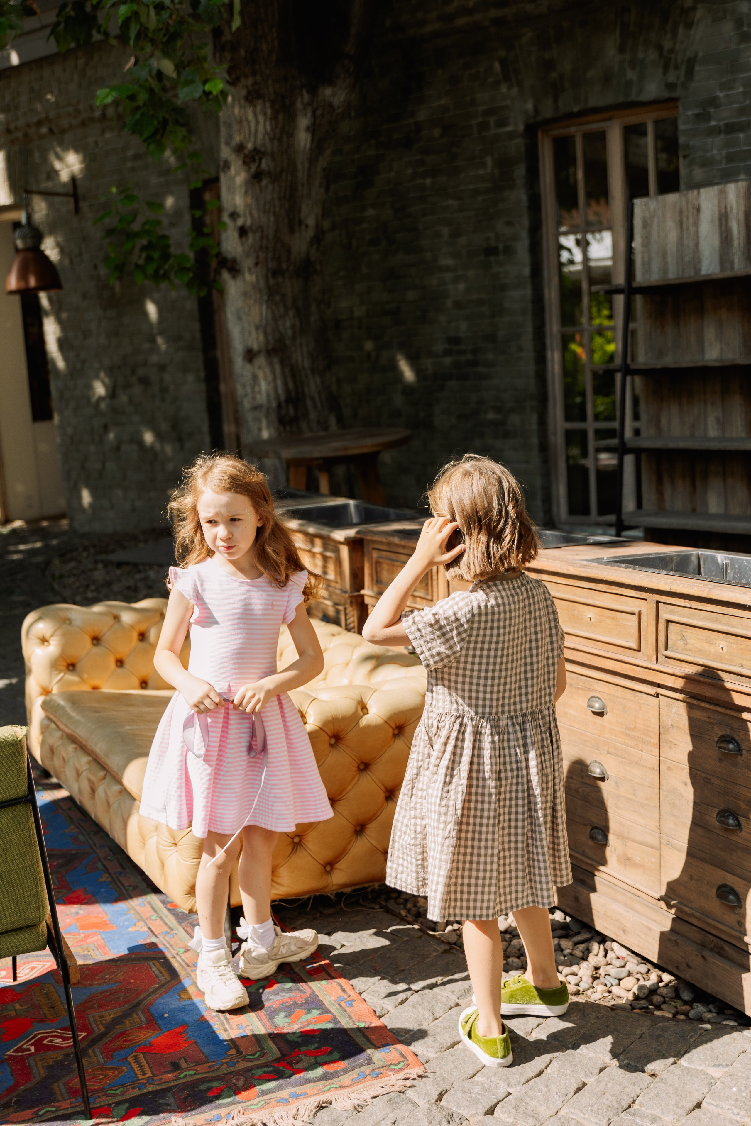 Agnija. Главная