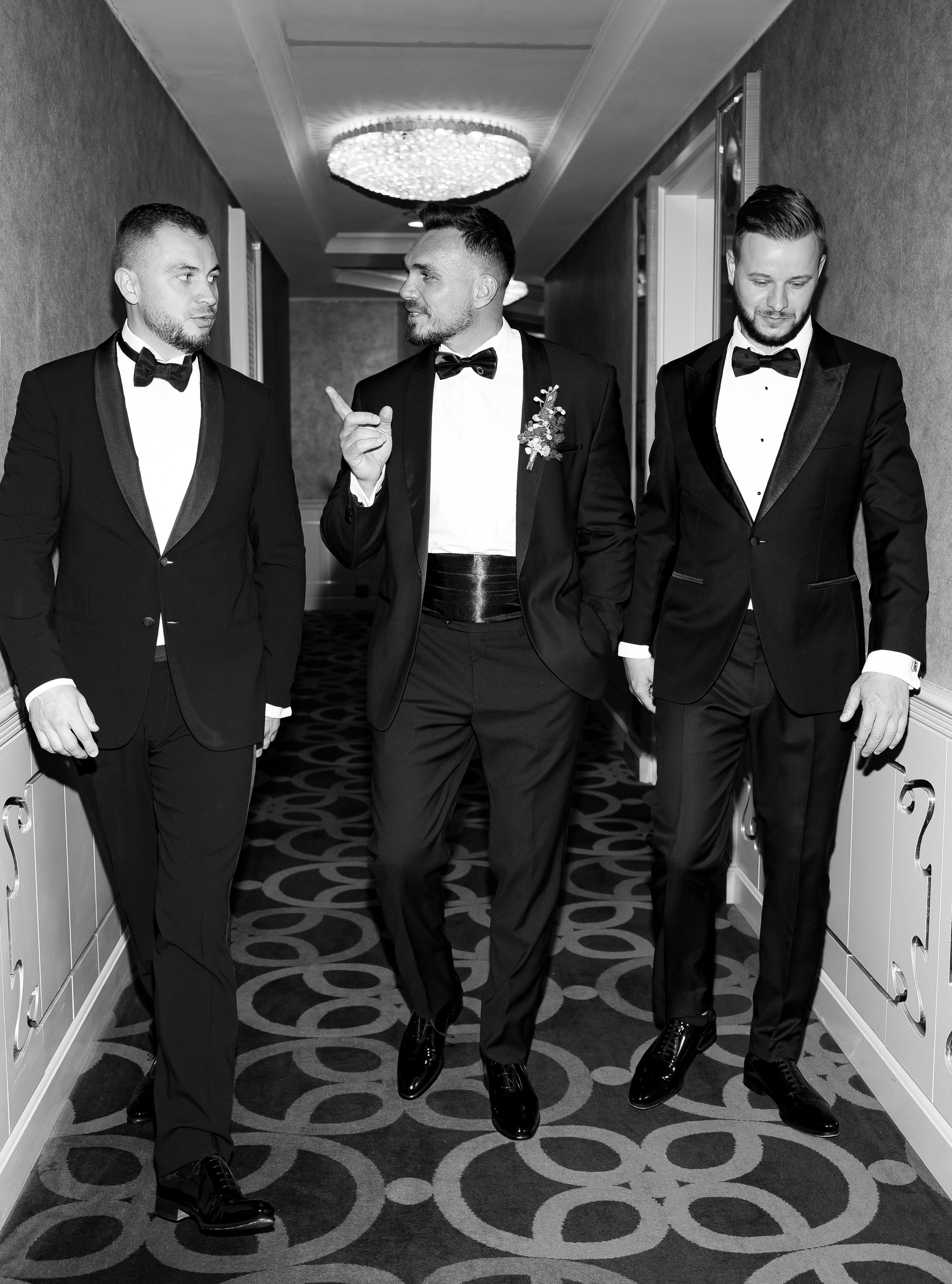 Нелли Ермолаева и Алексей Смагажевский. Свадебный фотограф Москва и Санкт-Петерург Артем Мамонов