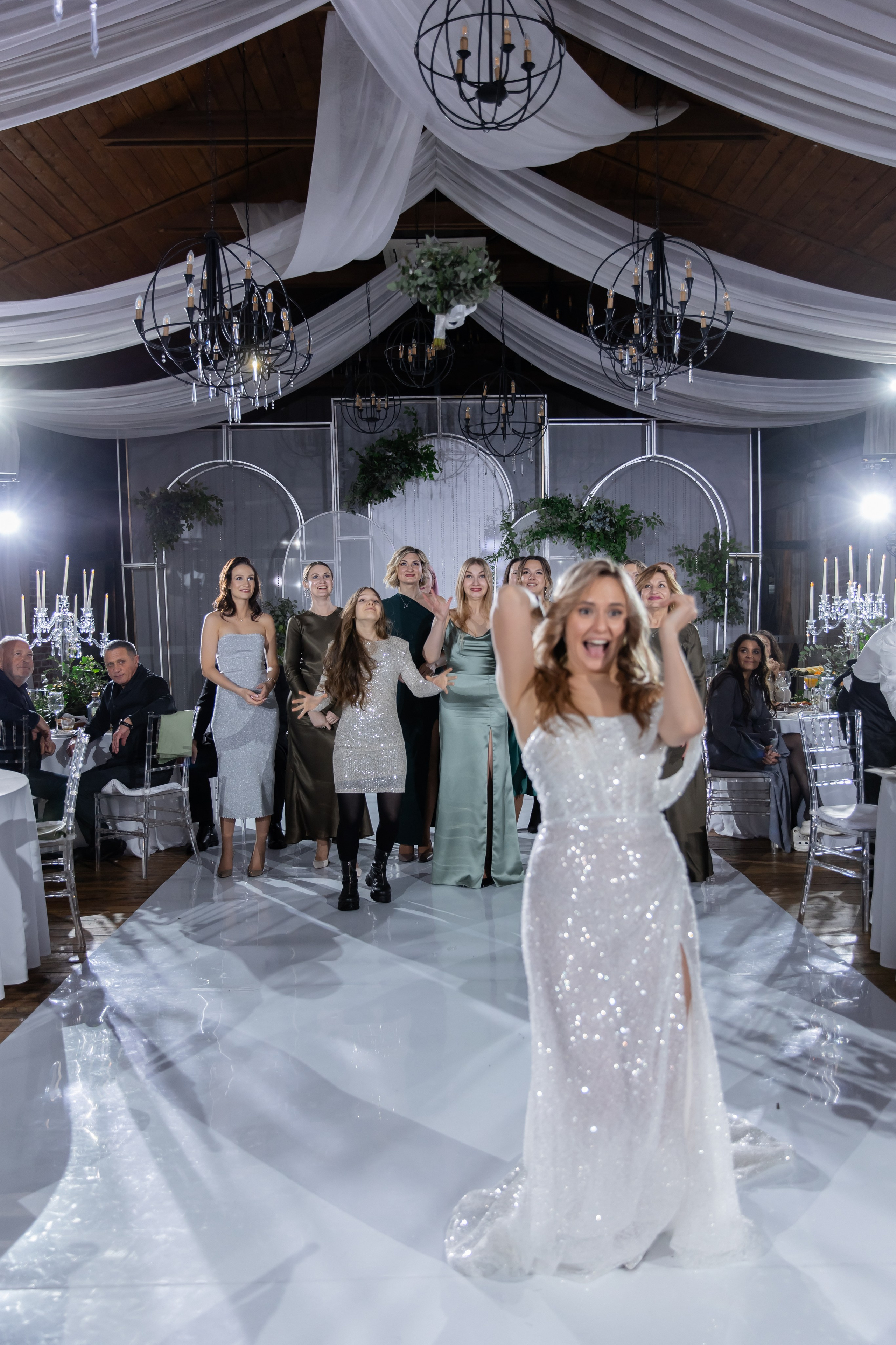 A&O. Свадебный фотограф. Москва. Мытищи