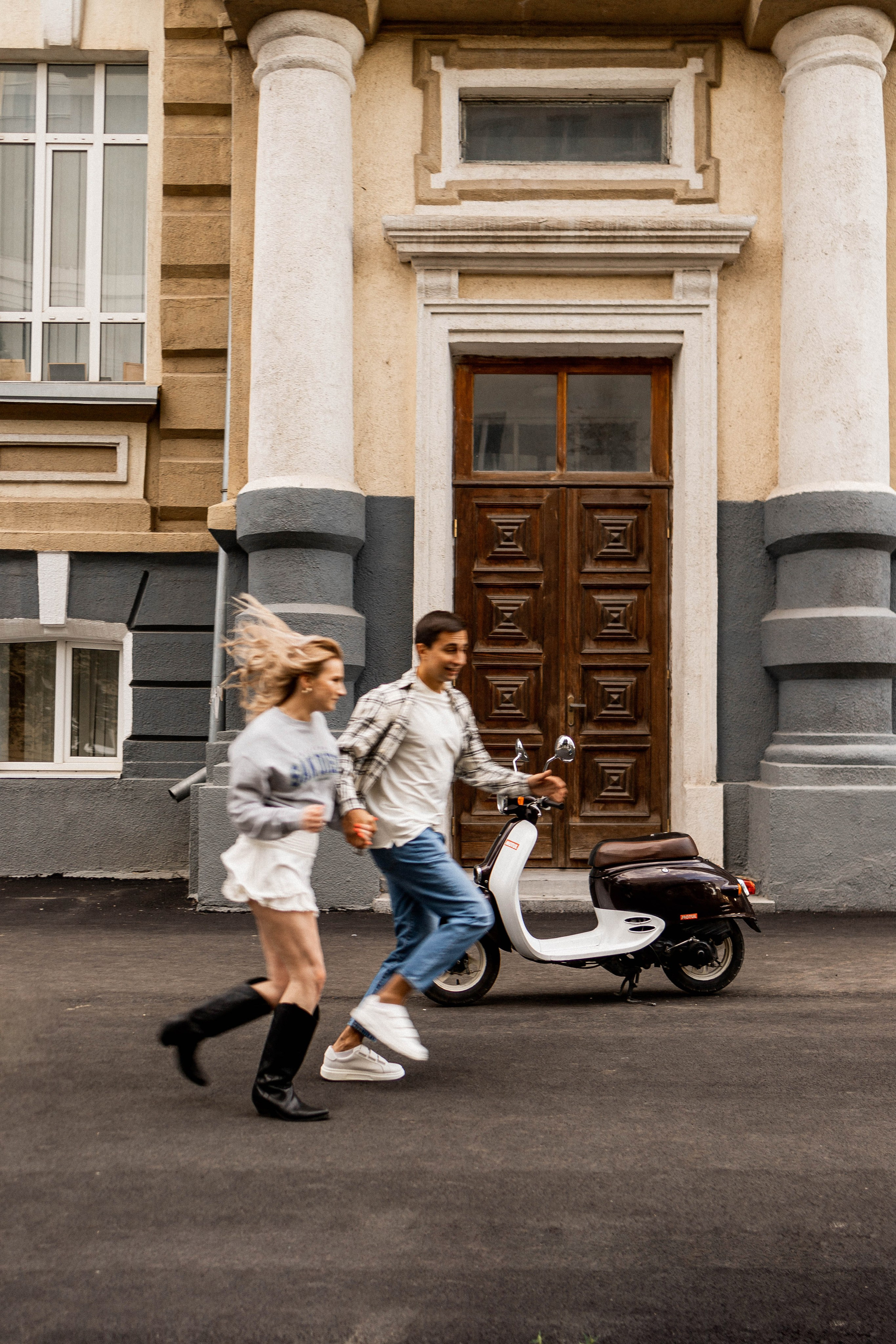 Лавстори. Свадебный фотограф Надежда Рыжикова