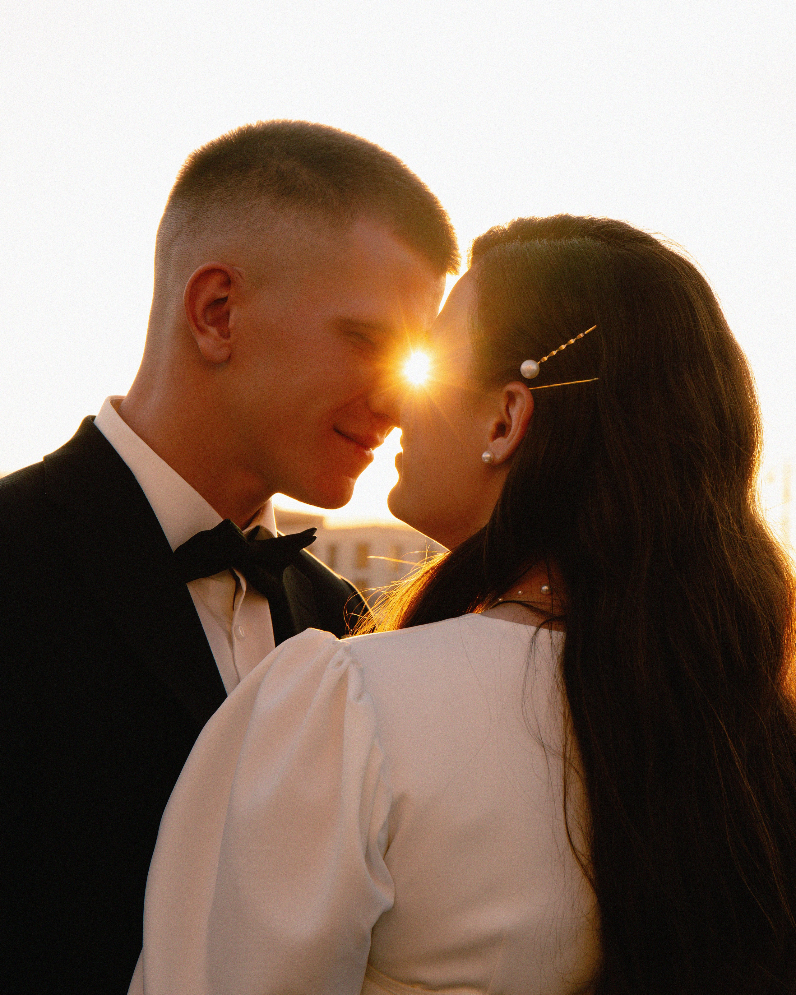 Igor + Polina. Фотограф в Москве Осокин Иван