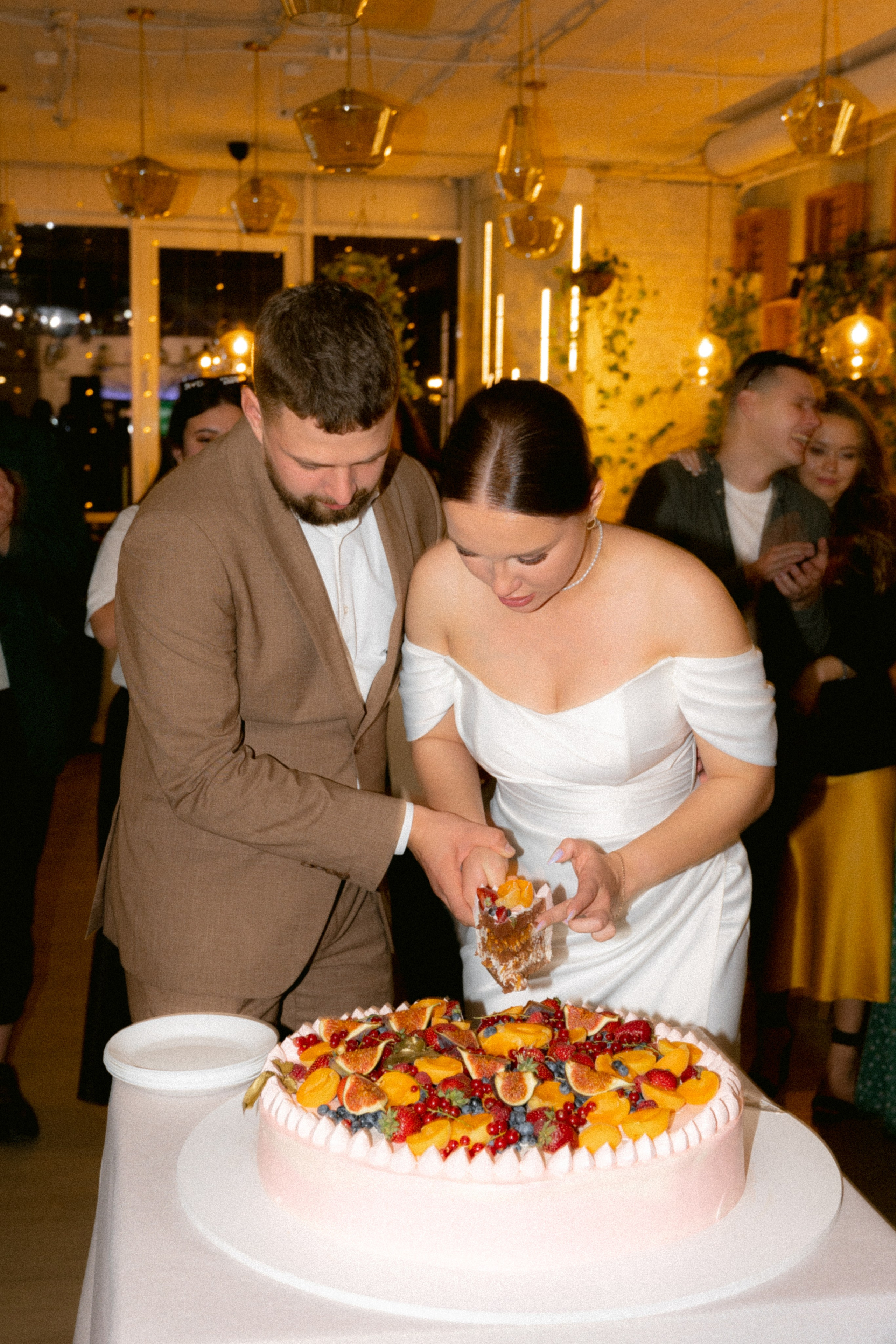 Даниил и Яна. Фотограф Тюмень Пушковская Кристина