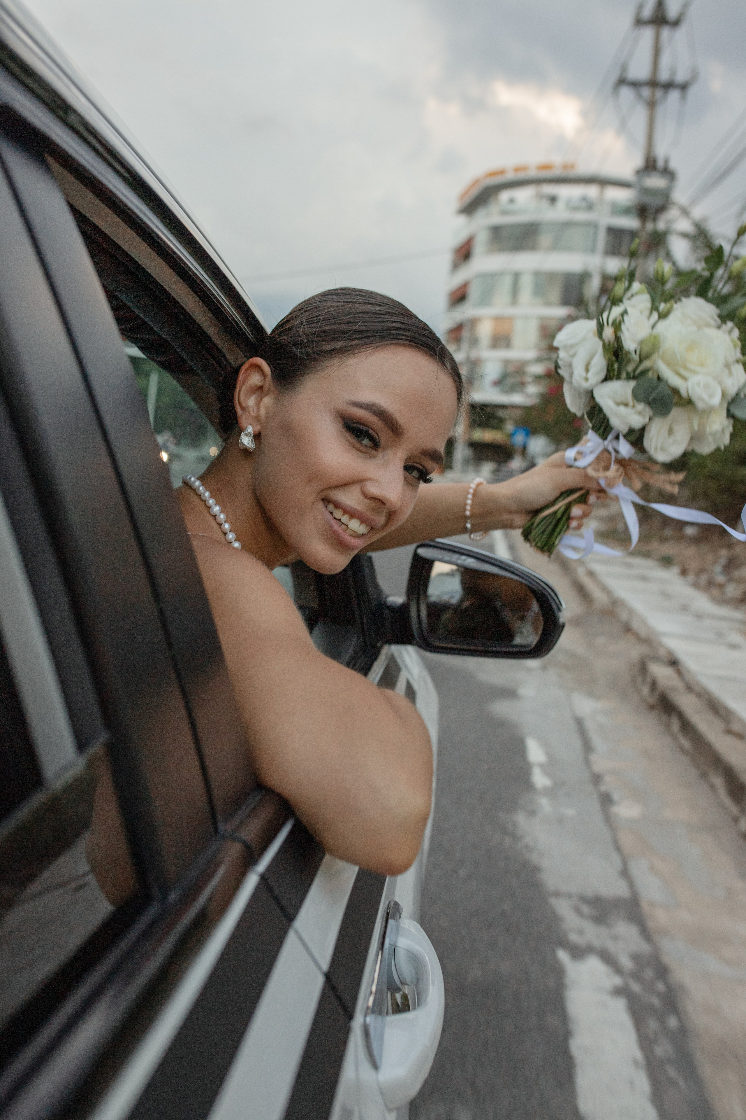 Ярослав и Анастасия. Главная