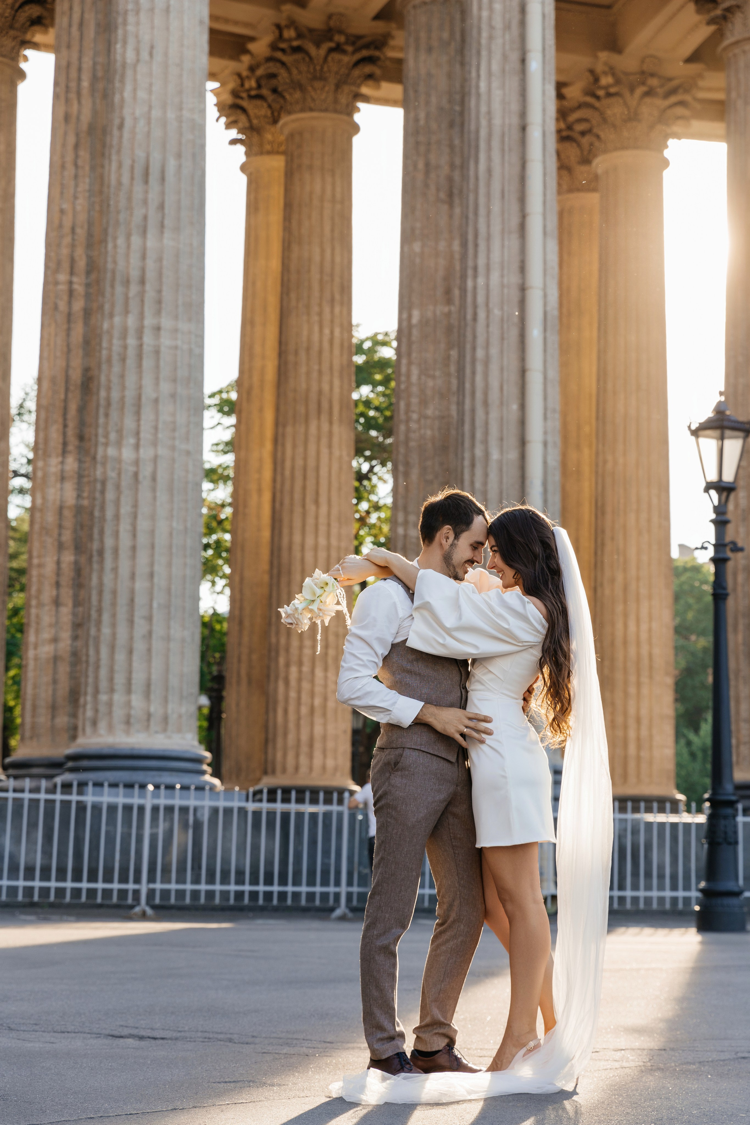 Свадьбы. Свадебный фотограф