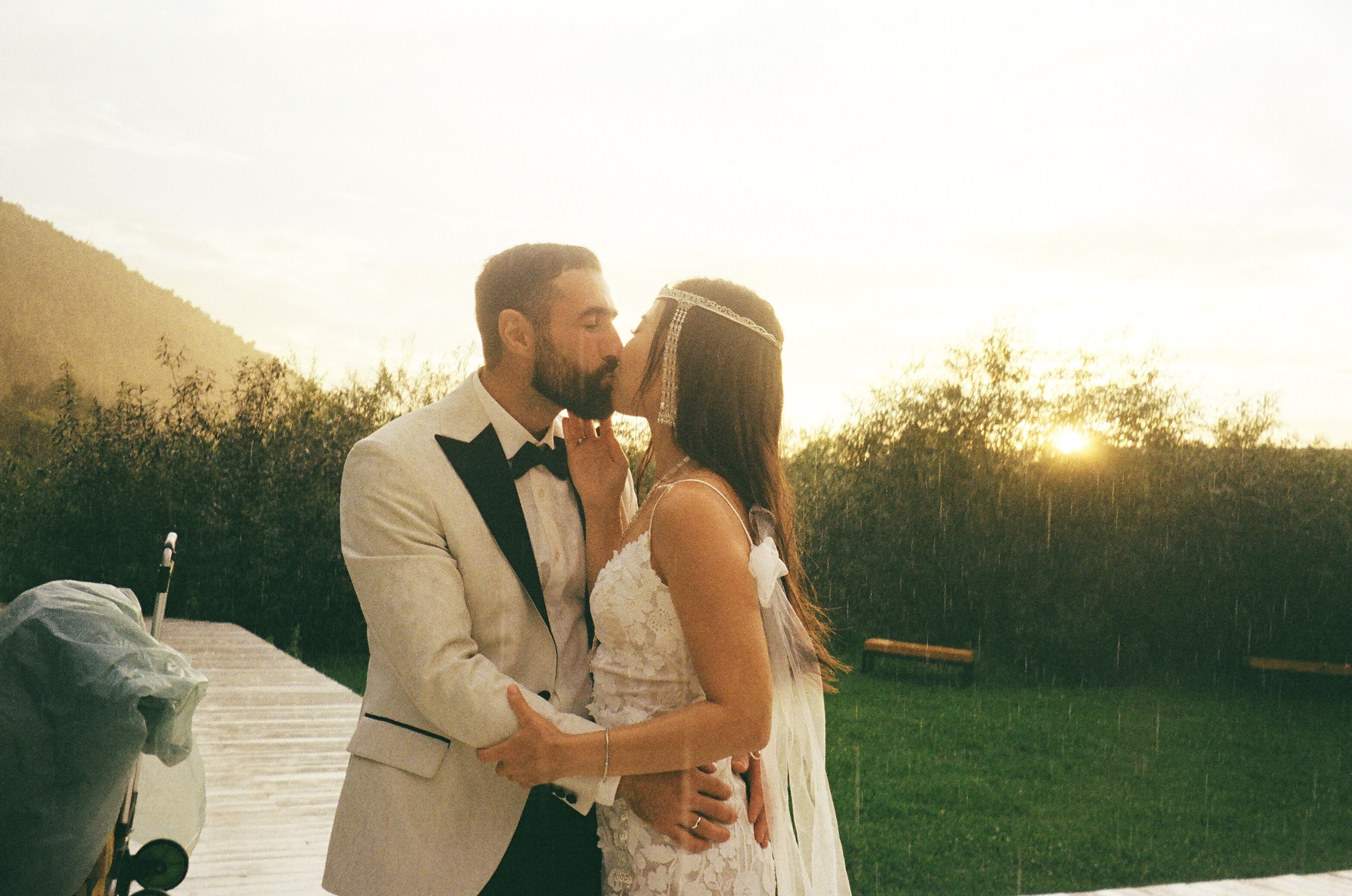 Свадебный и семейный фотограф в Красноярске Тряпчев Павел