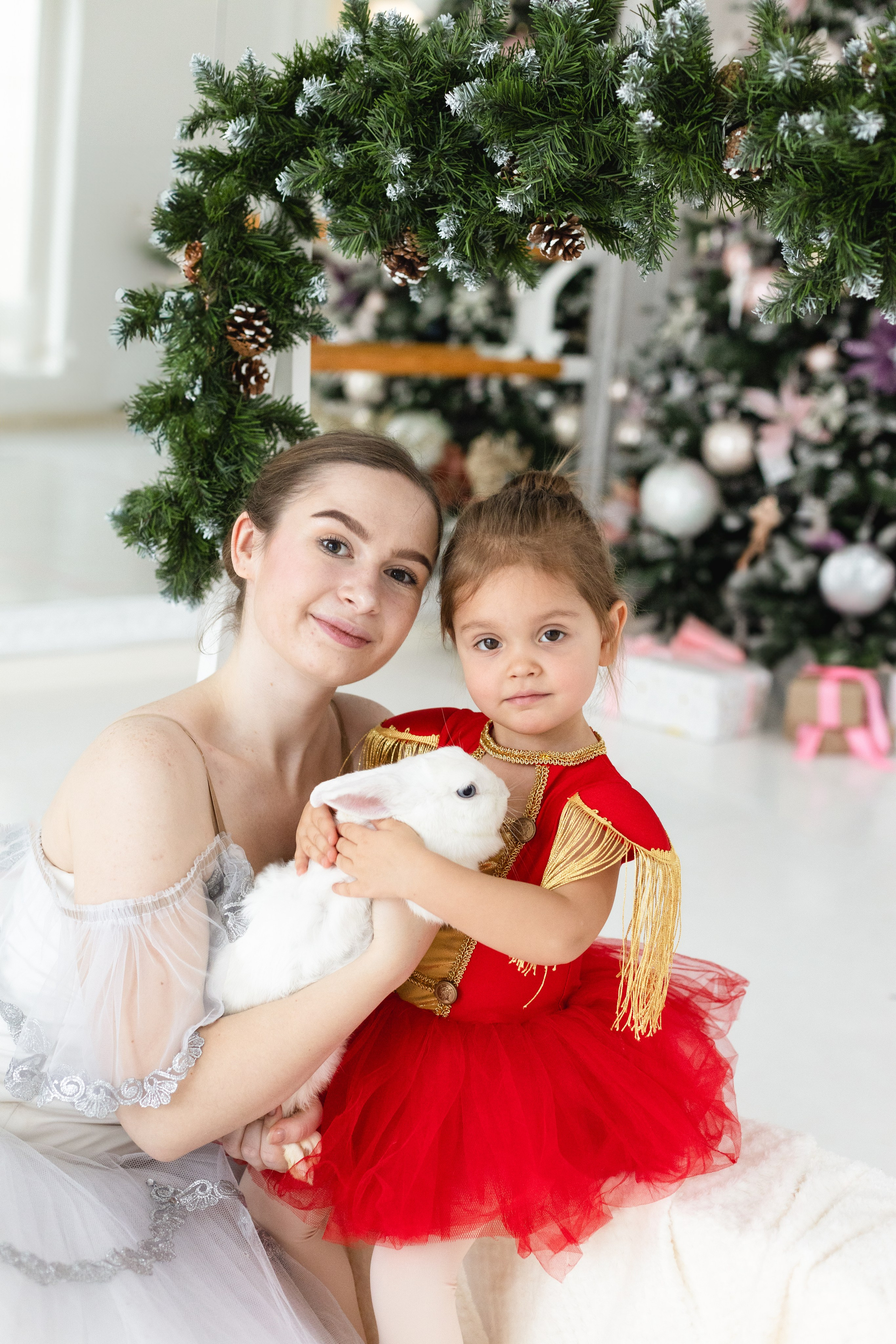 Балет с 2-х лет | Красногорск. Кузьмина Анастасия — контент-фотограф | Москва