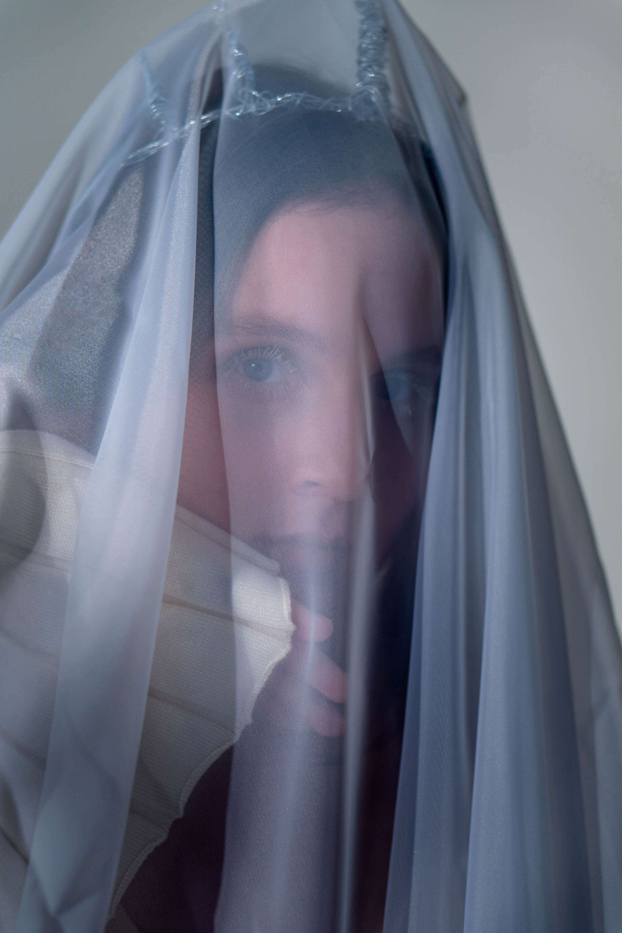 Ира и Кристина. Хэллоуин. Главная