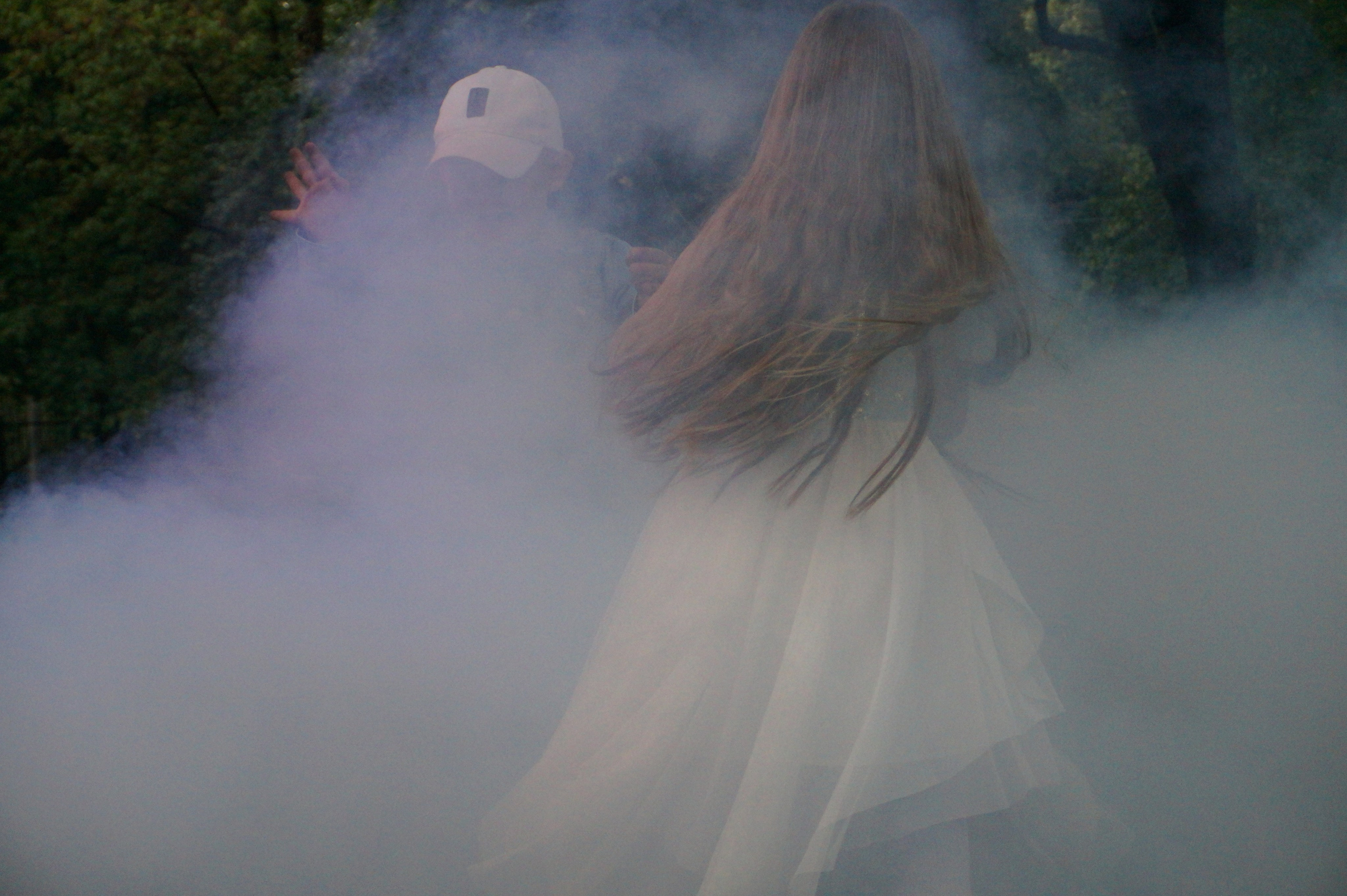 К/м Masks (реж. Е.Махонин). Главная