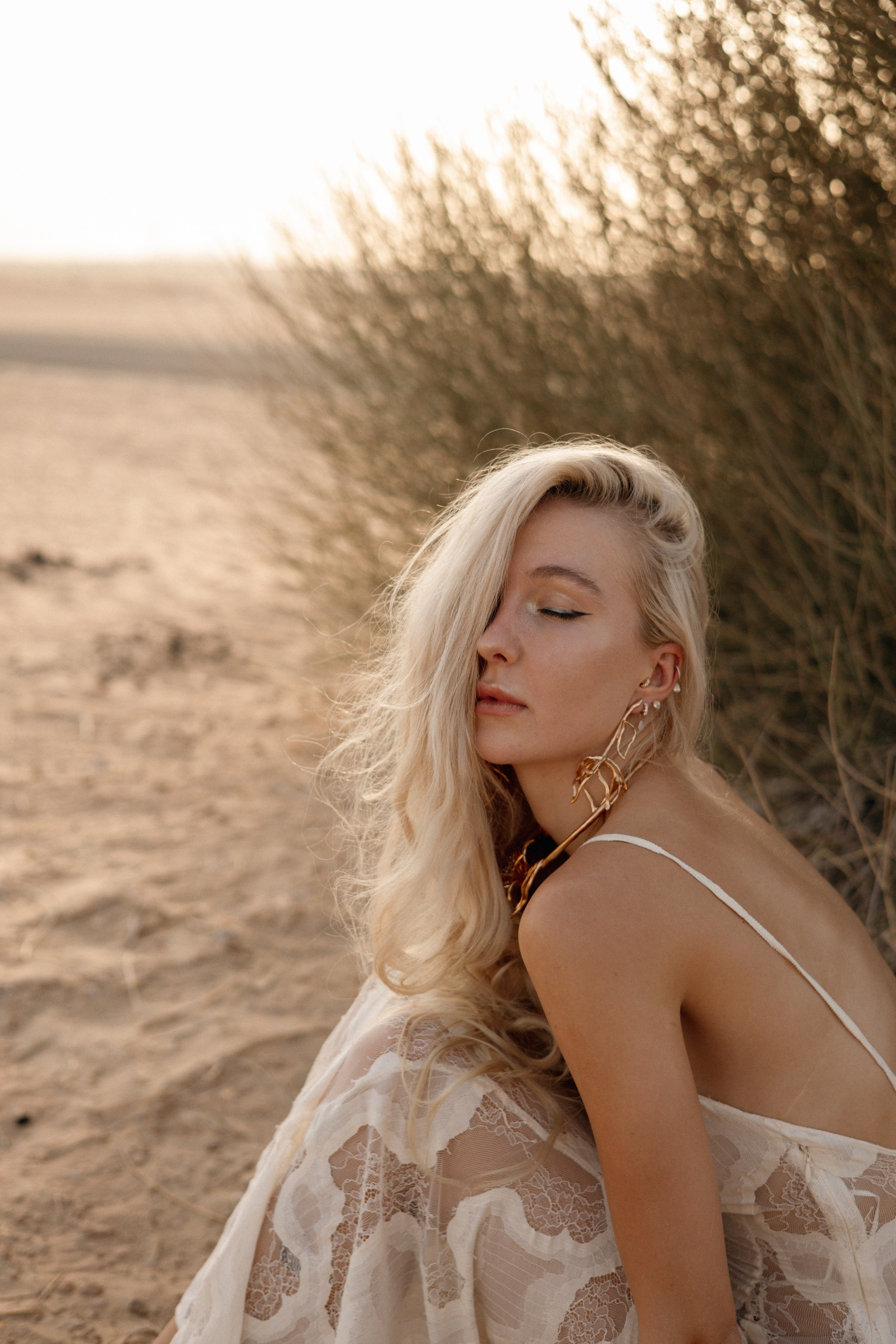 Анна Дубай. Nikolpinhasova