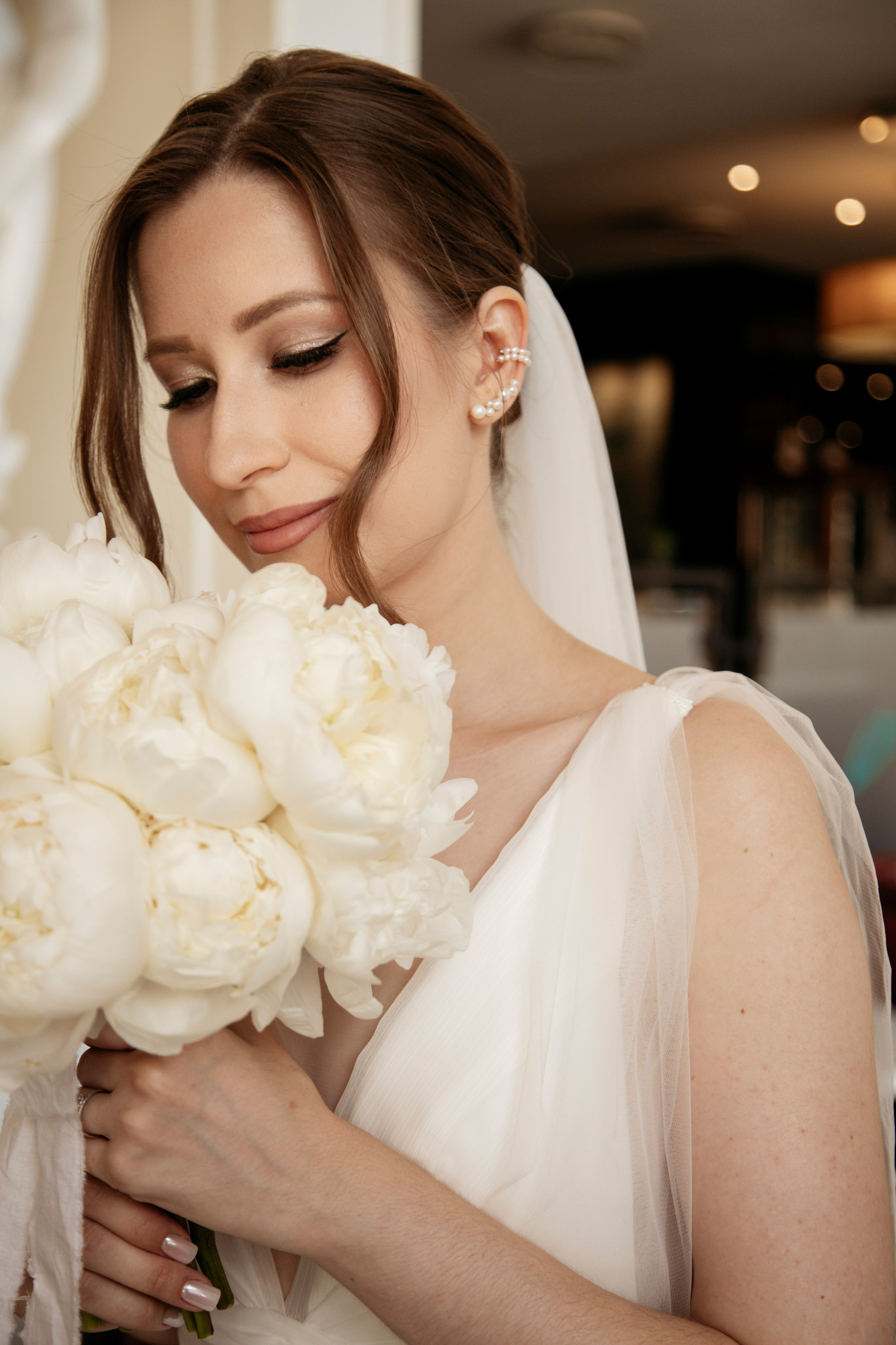 Кирилл и Полина. Nikolpinhasova