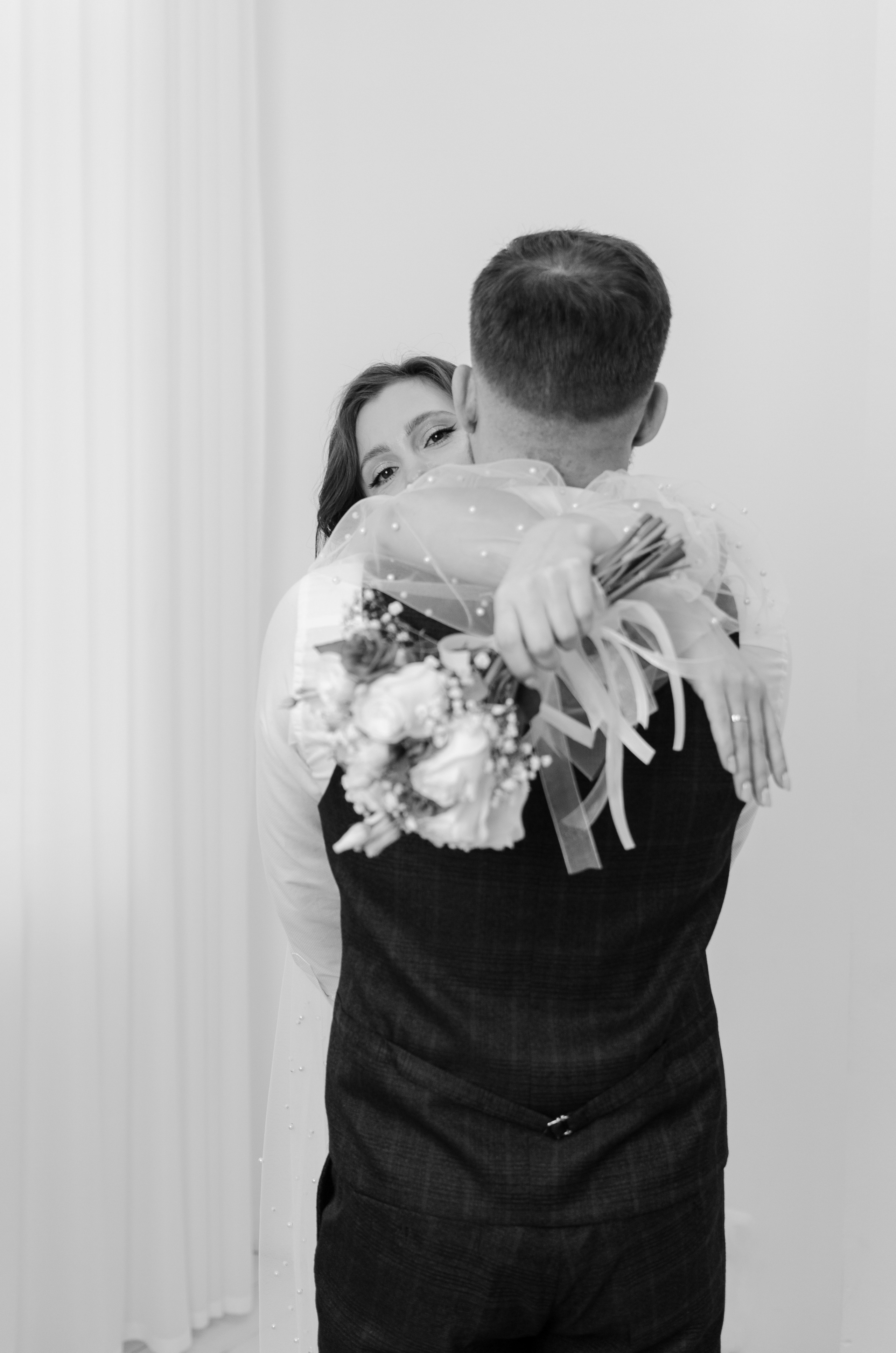 Сергей & Наталья. Фотограф в Омске Елизавета Кириллова