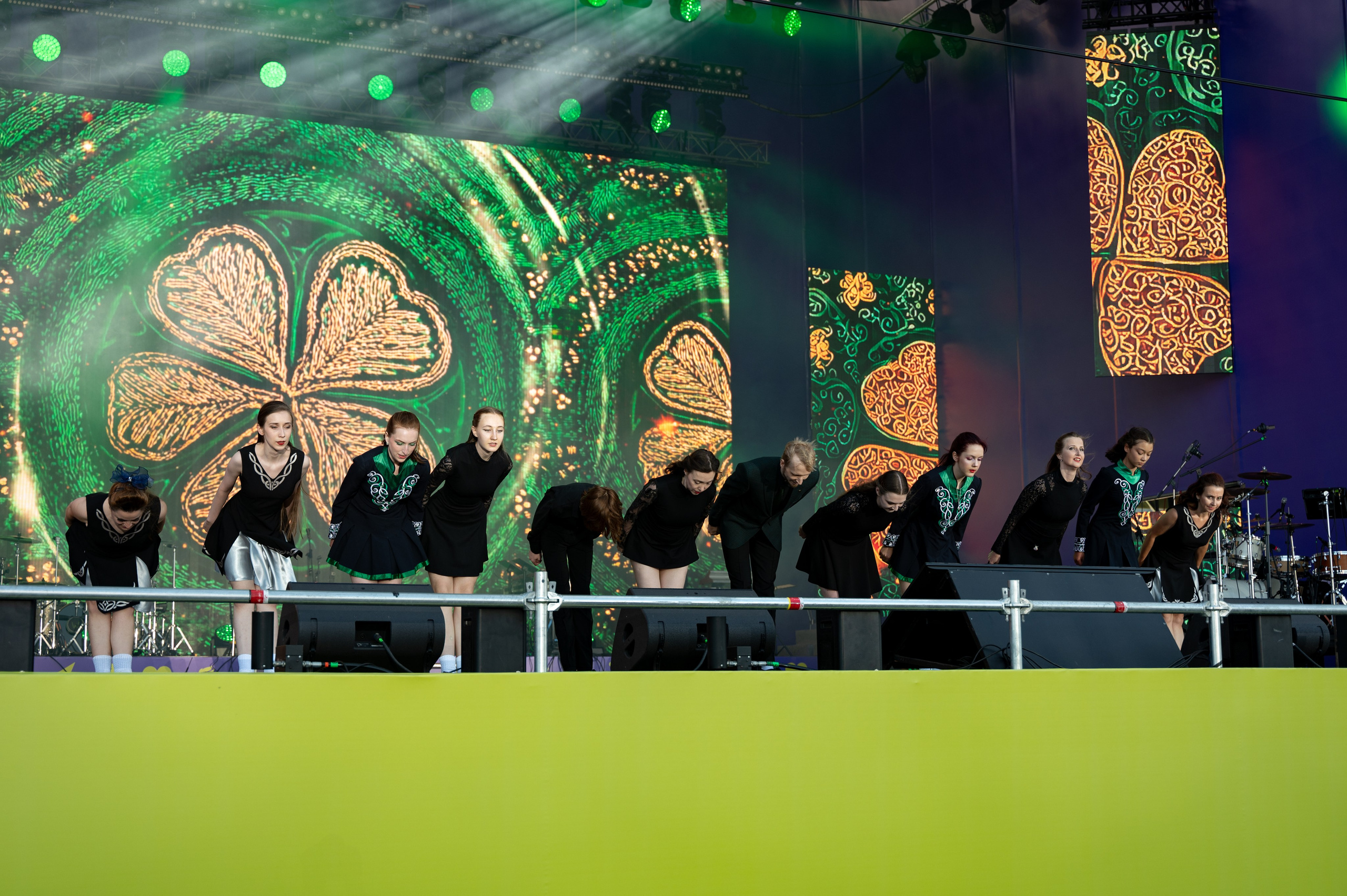 День молодежи | Концерт JONY & Егора Крида | 28.06.2025. Фотограф в Омске Елизавета Кириллова