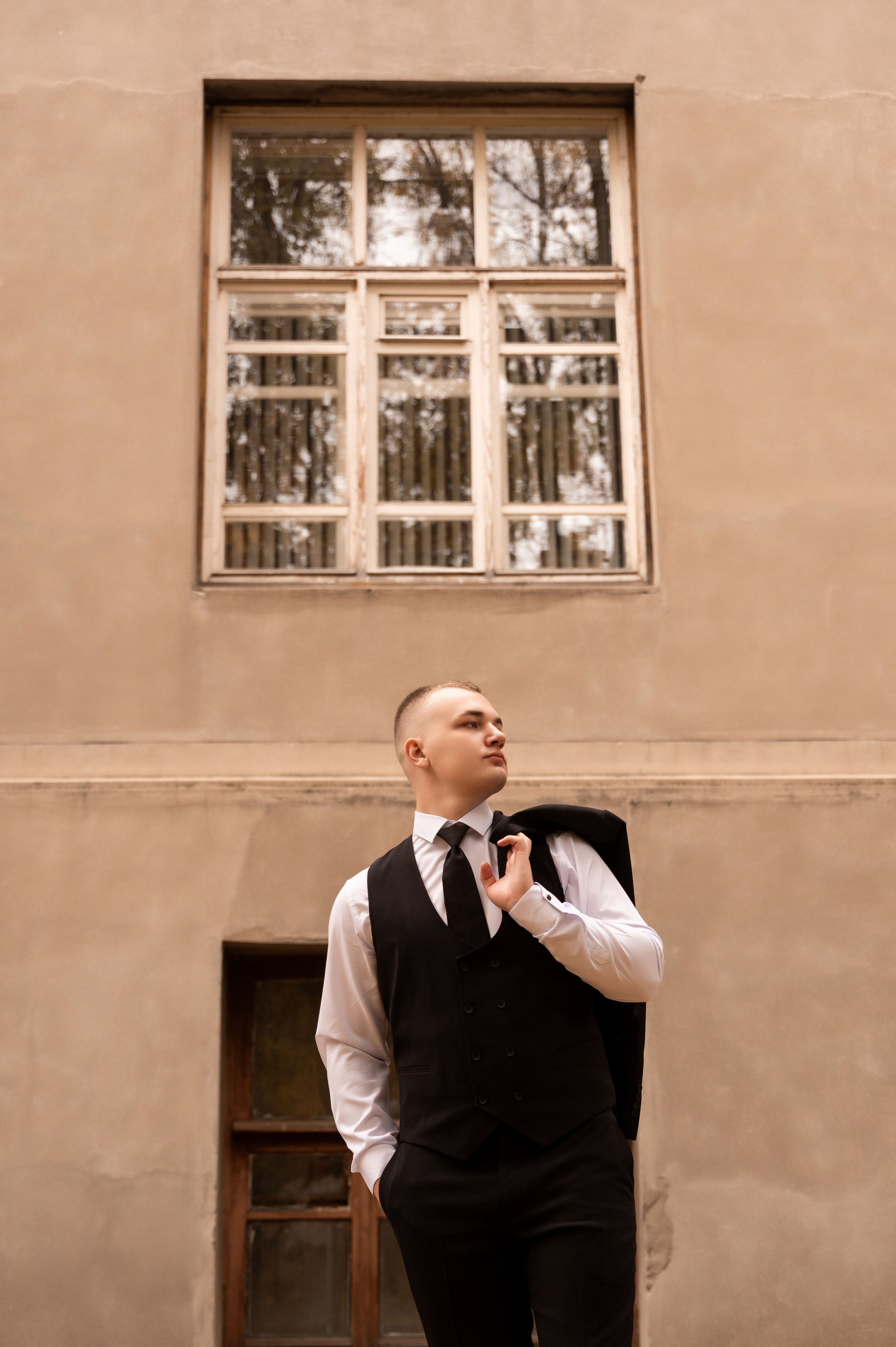 Даниил & Екатерина. Фотограф в Омске Елизавета Кириллова