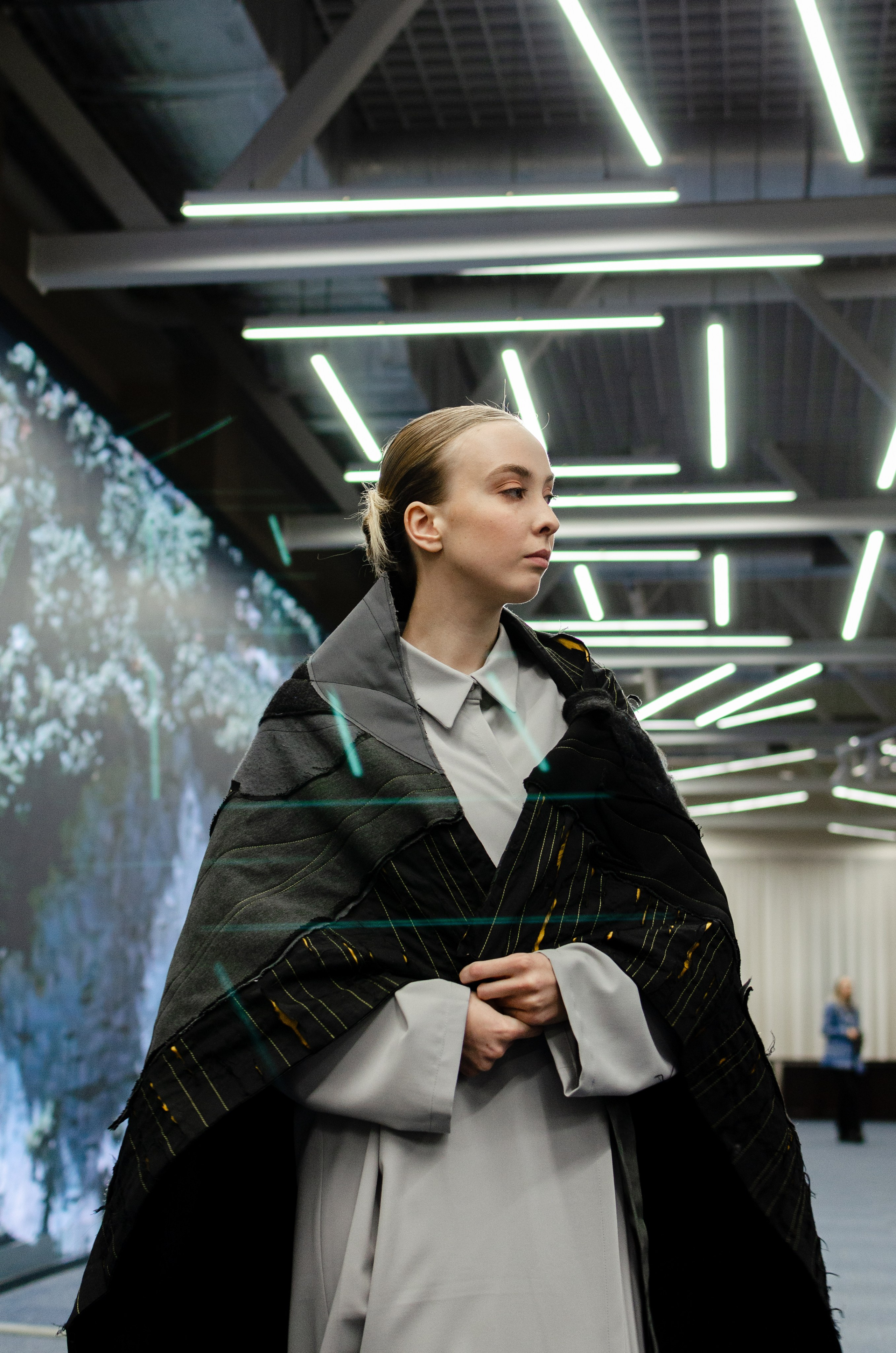 Арт-проект «Первые» | 29.11.2024. Фотограф в Омске Елизавета Кириллова