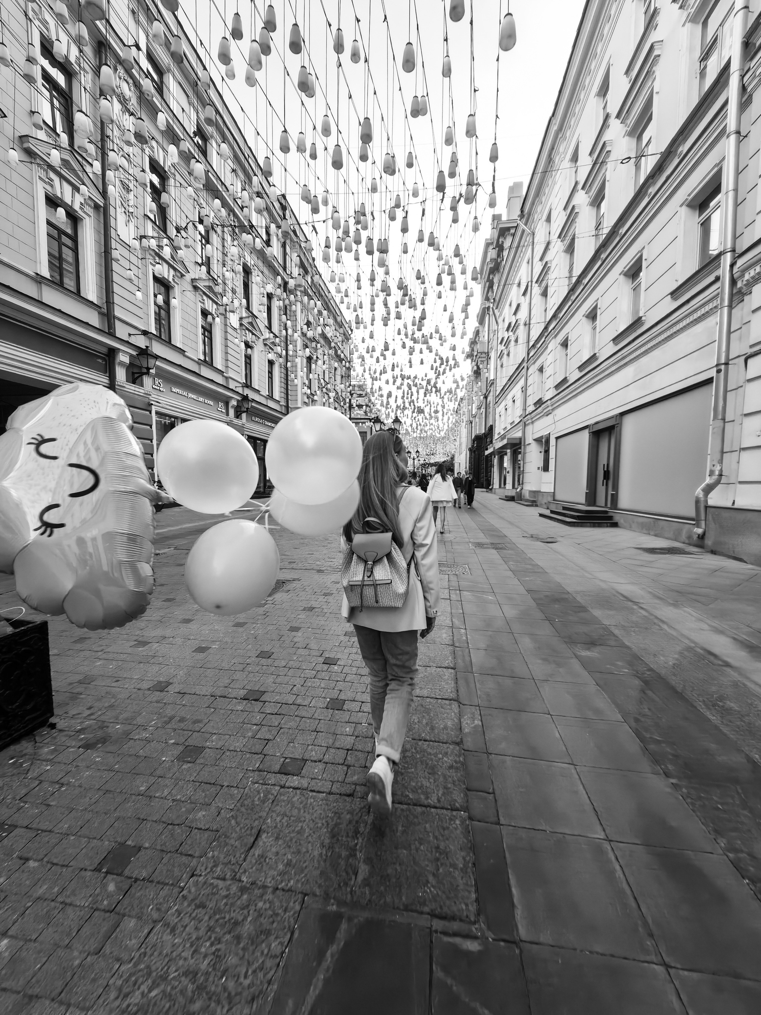 Мобильная солянка. Travel-фотограф Ирина Милинцова