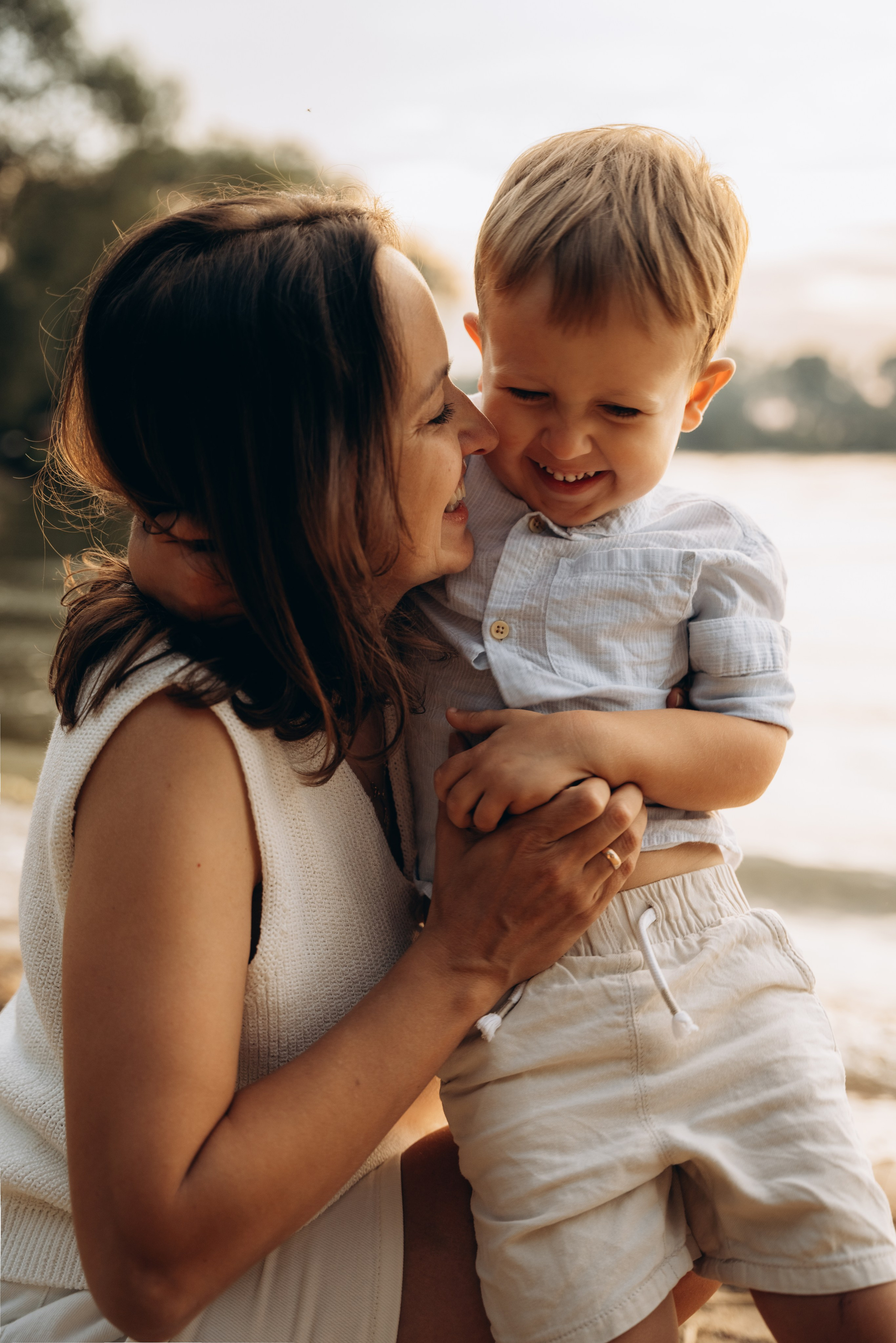Лена, Дима, Ульяна, Мирон и Макар. Фотограф в Минске — Мария Миллс