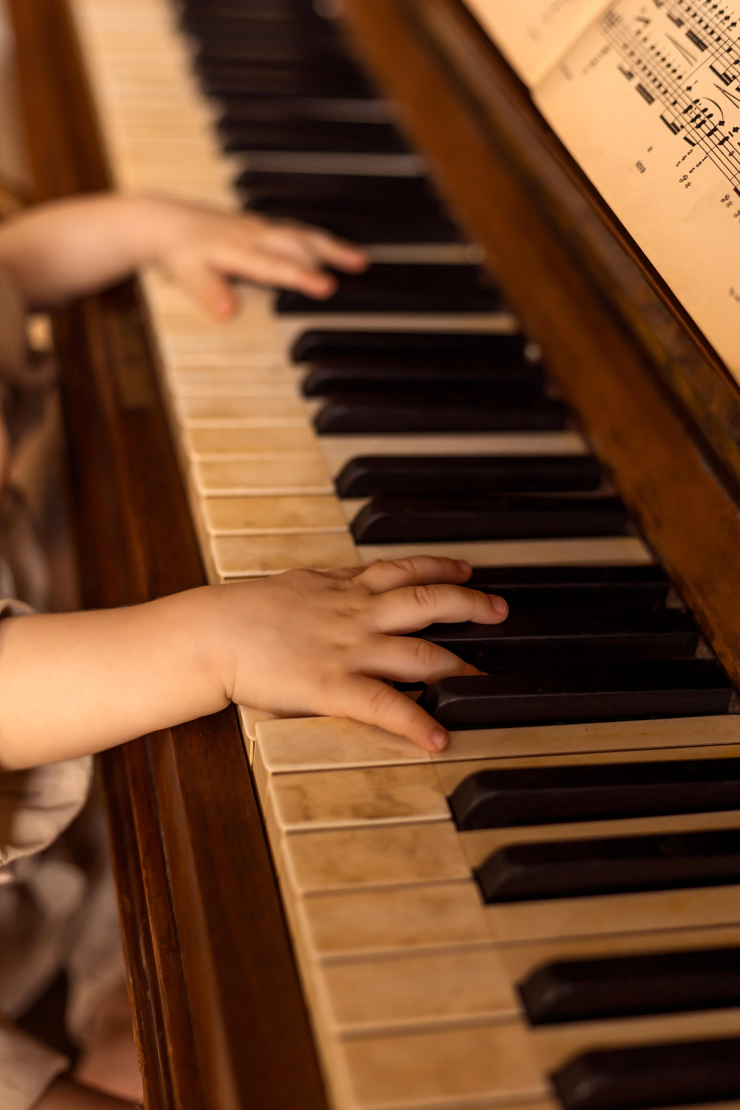 Детская фотосессия. Семейный и детский фотограф в Москве Юлия Мусаева
