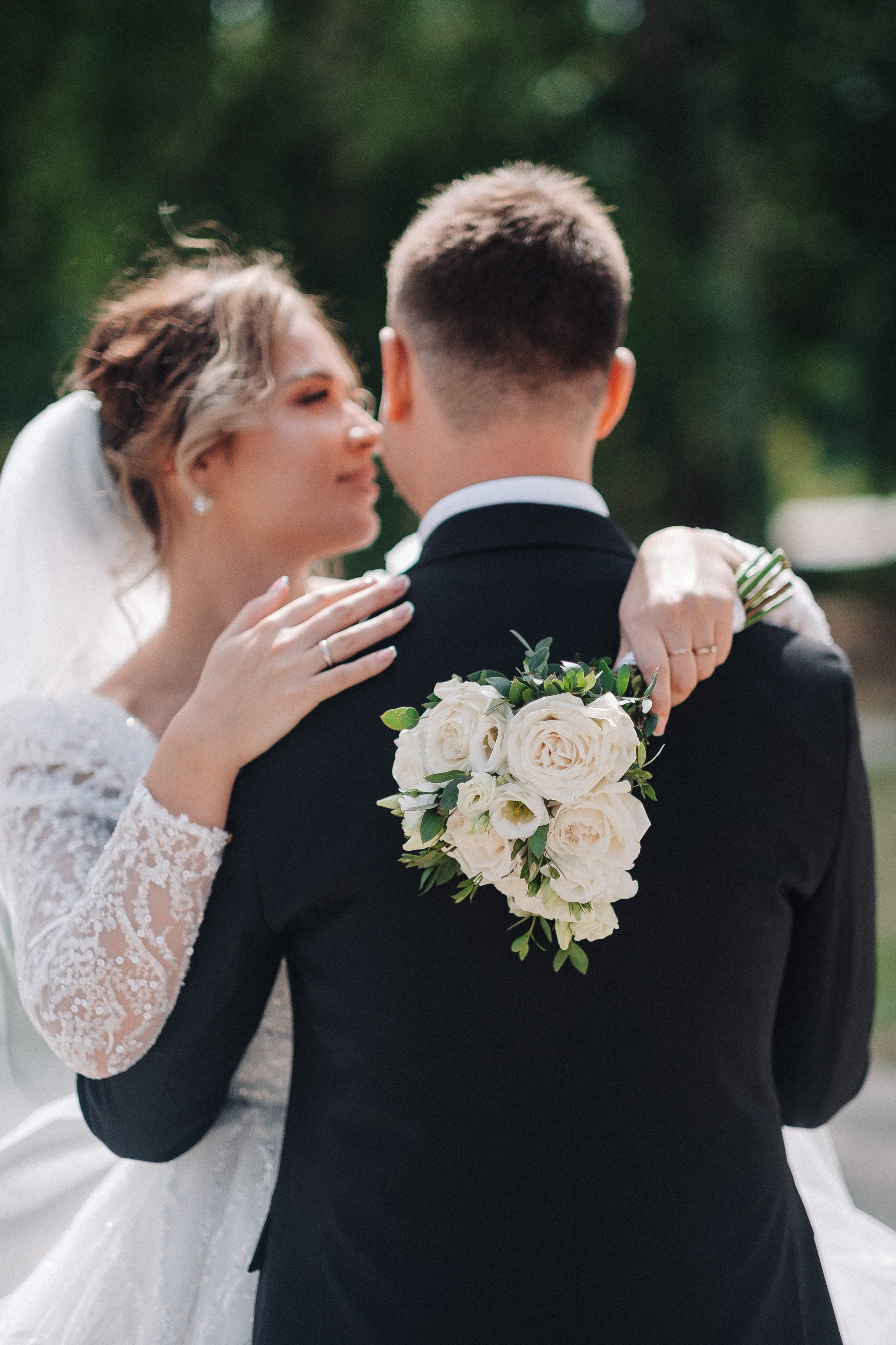 Вячеслав & Юлия. Свадебный и семейный фотограф в Казани и Зеленодольске Ланочкин Илья