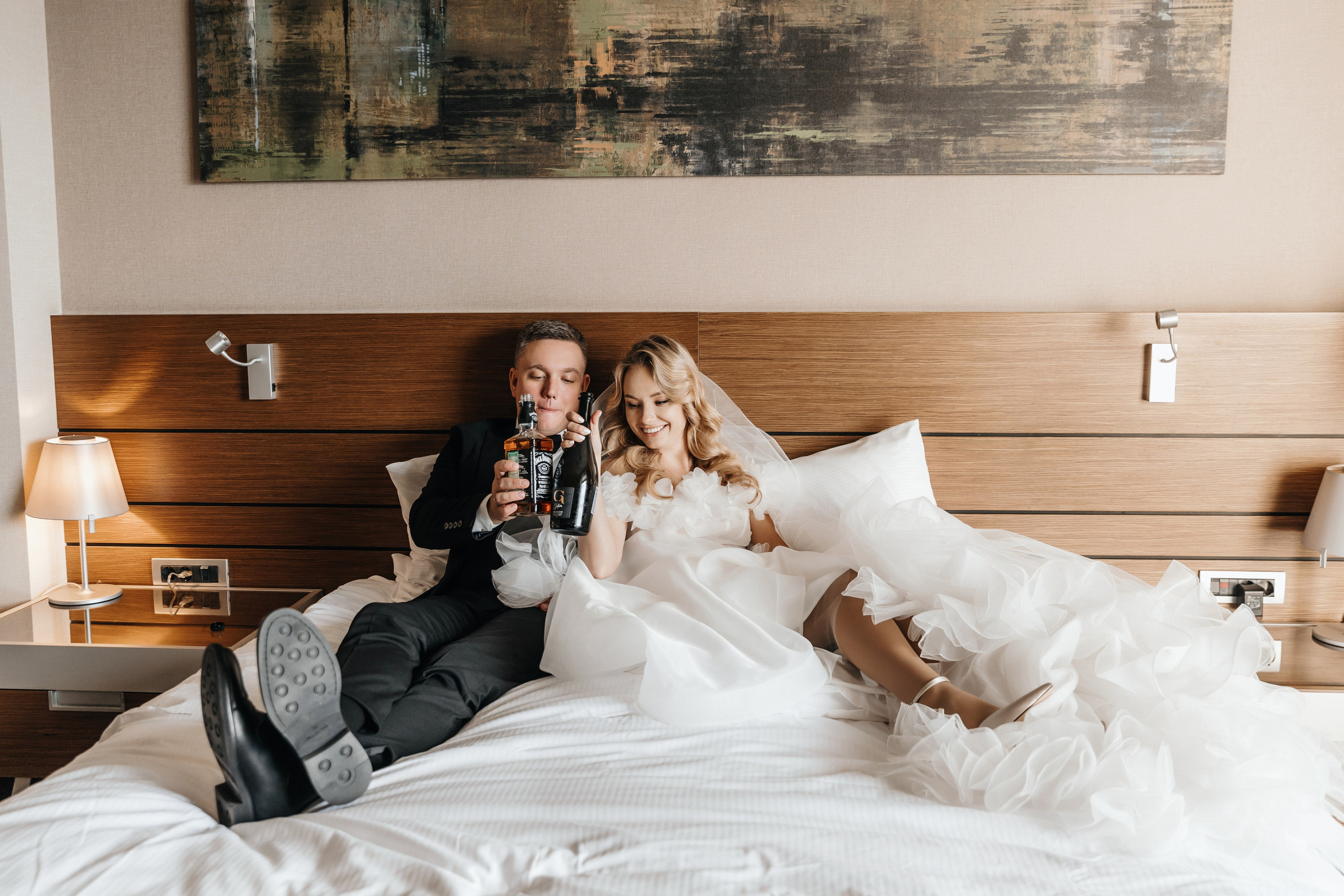 Саша и Миша. Свадебный фотограф и видеограф Когай Дмитрий и Юлия