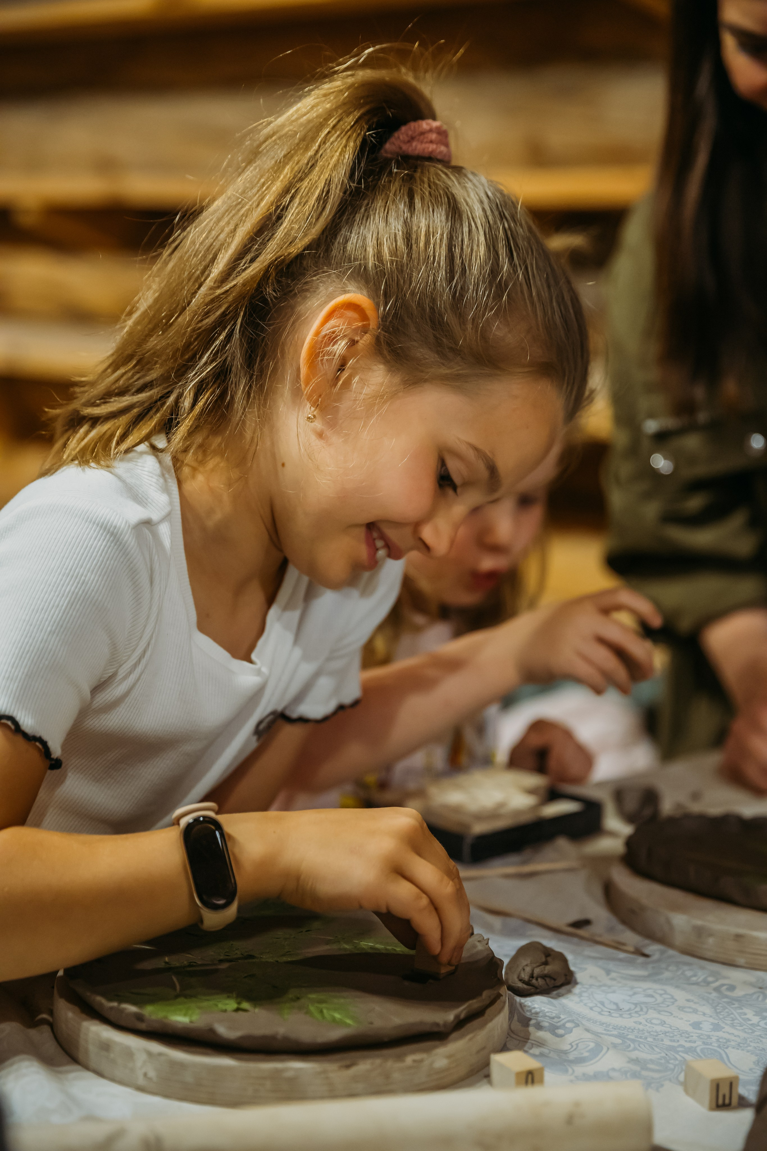 Родные люди «Мандроги». Леся Гаранина. Семейный фотограф/видеограф Москва и область