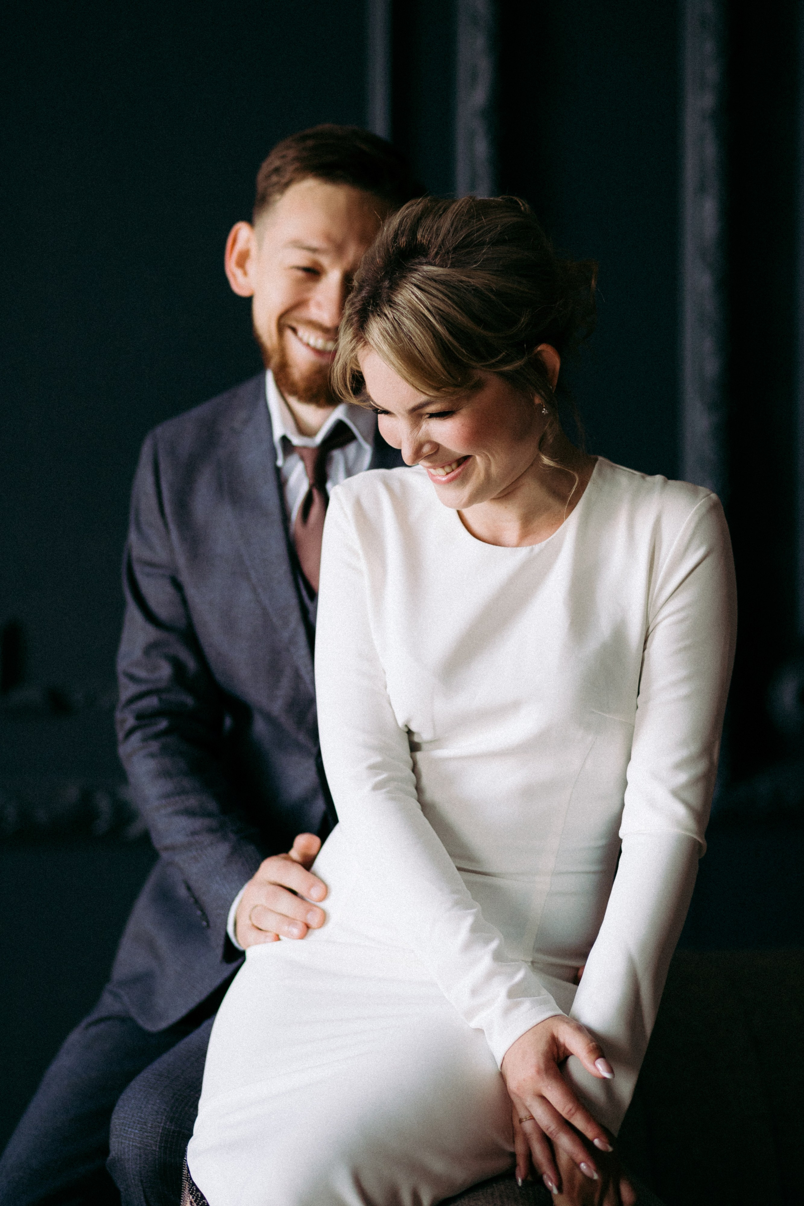 Елена и Темур