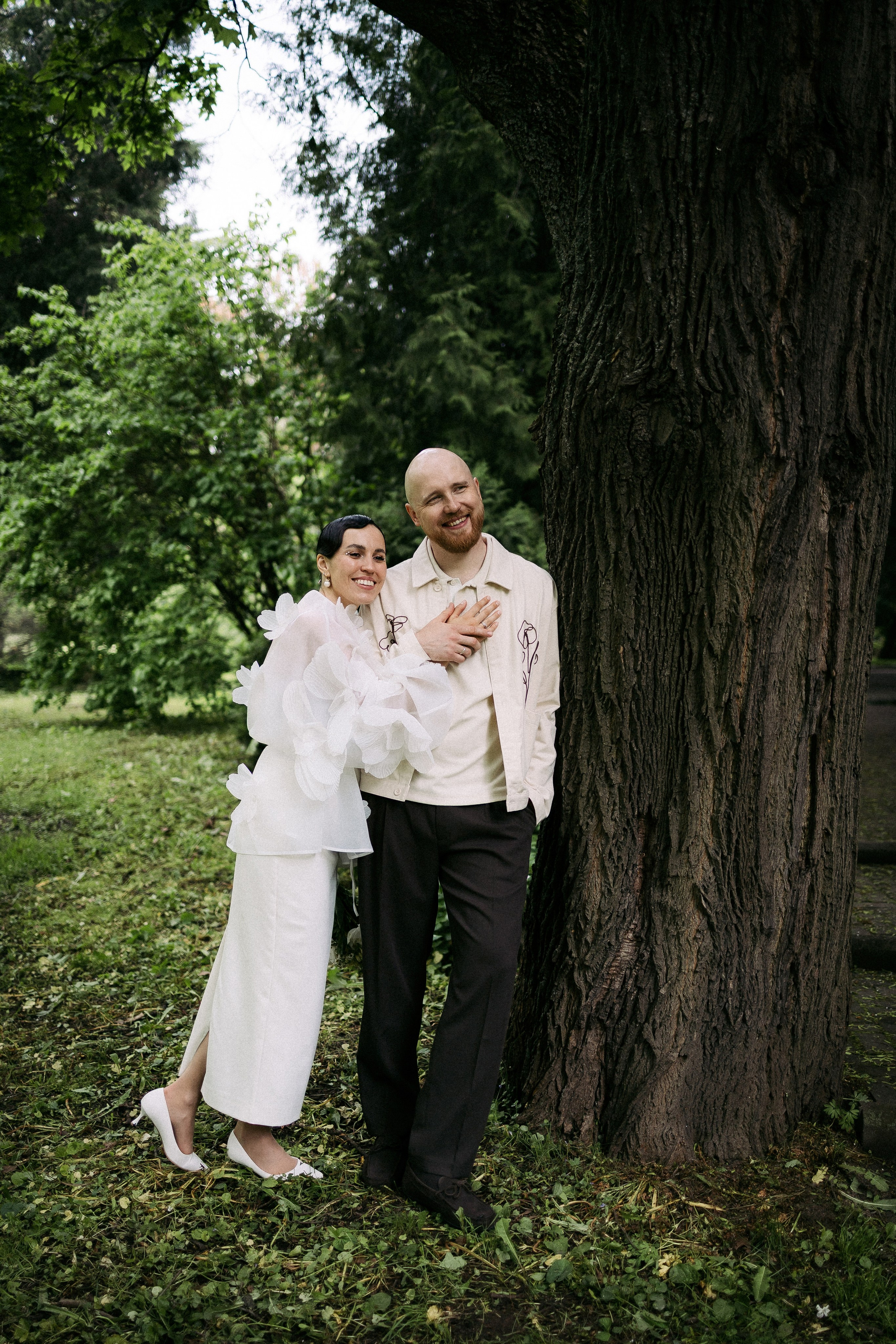 Сабина и Ярослав