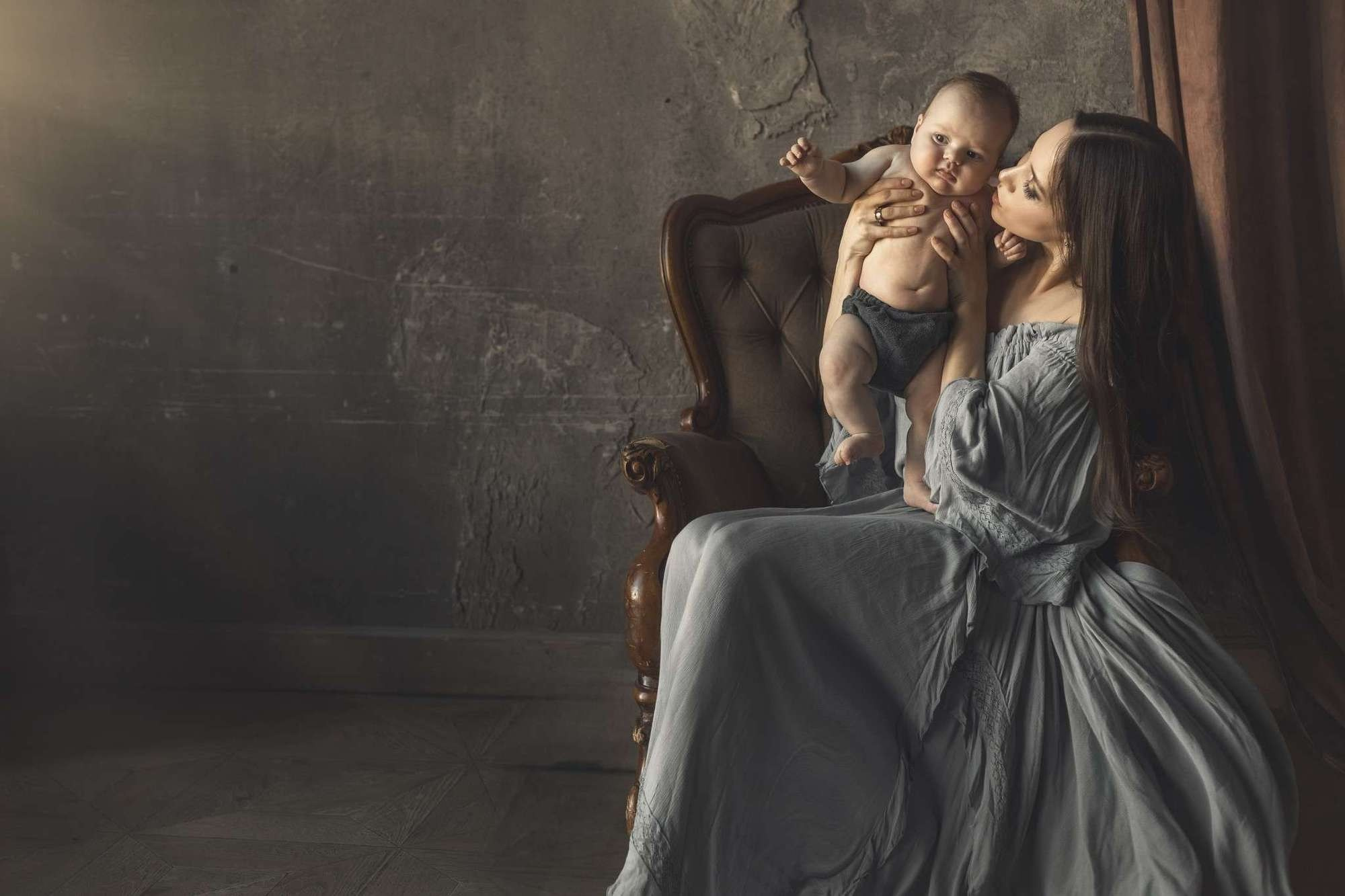 БЕРЕМЕННОСТЬ СТИЛЬ / КЛАССИКА. Детский и семейный фотограф в Тамбове Марина Смаль