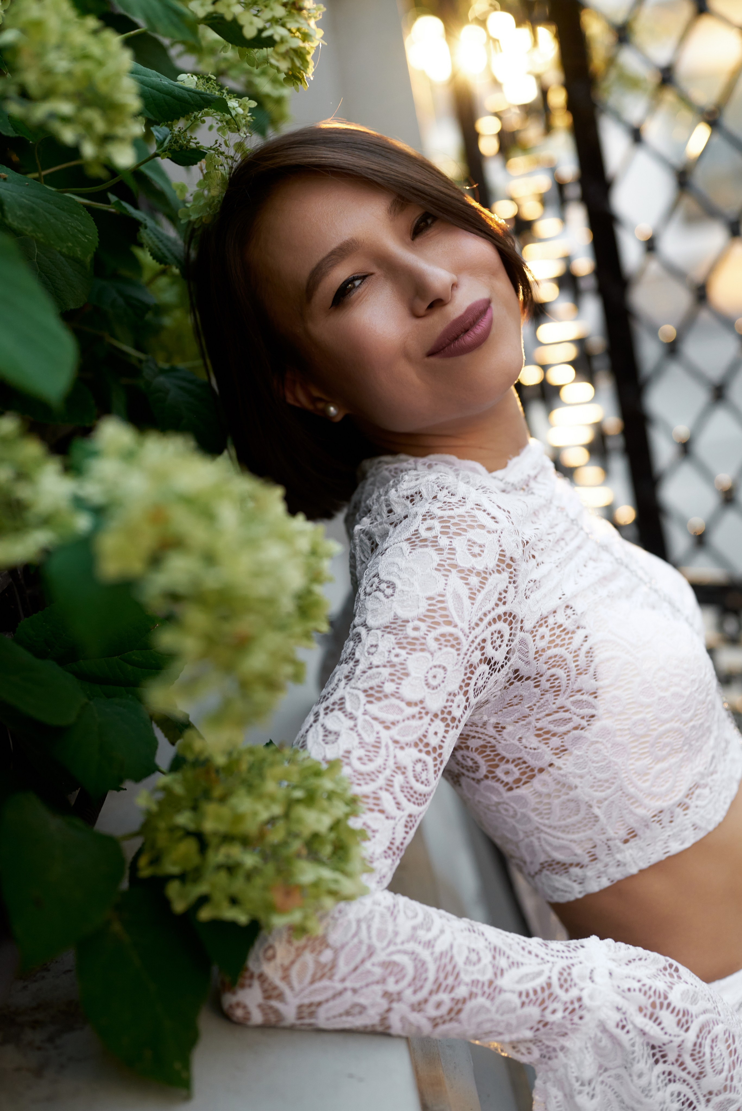 Ляйсан. Портретный фотограф в Казани