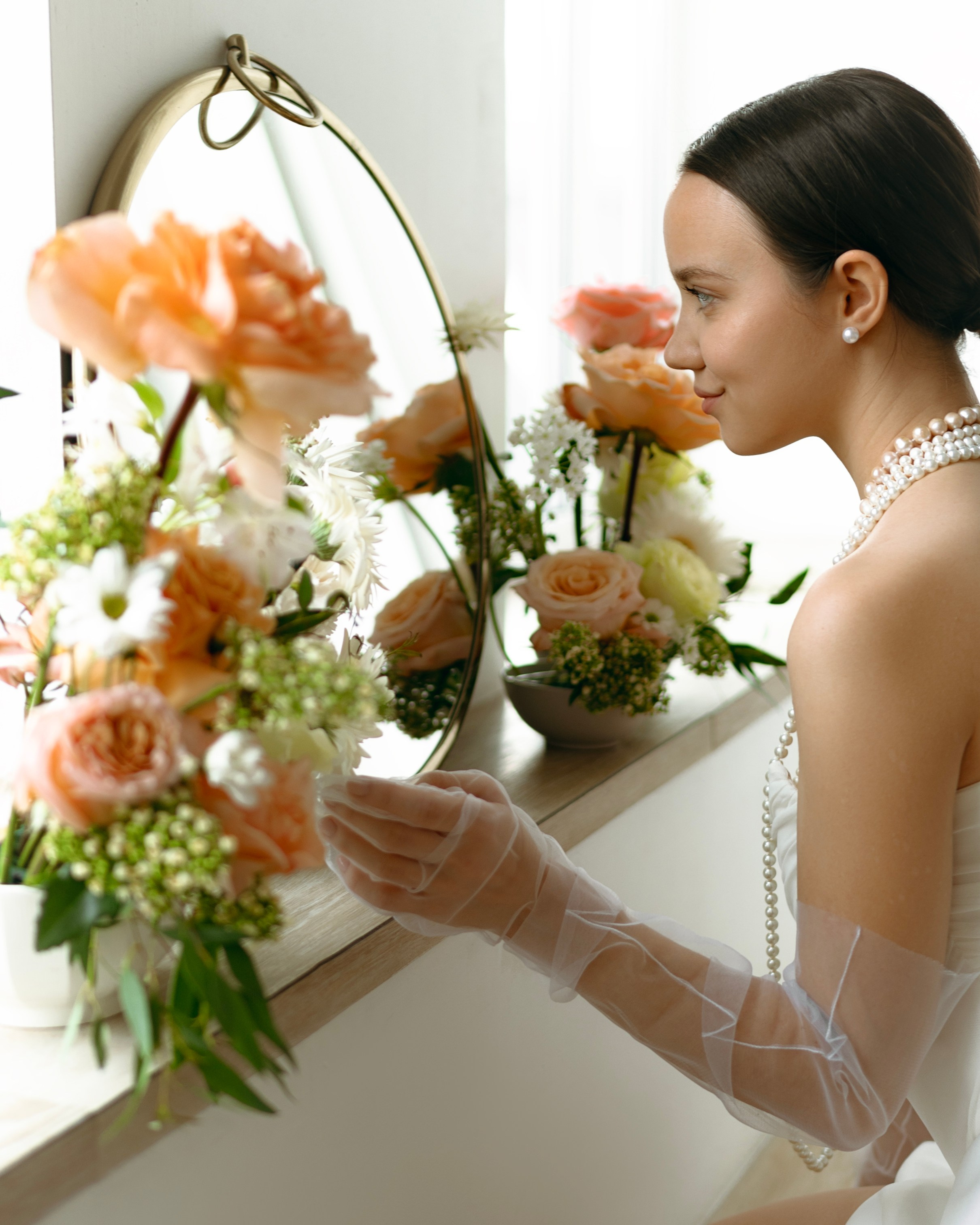 Полина. Фотограф Екатеринбург | Оля Макарова