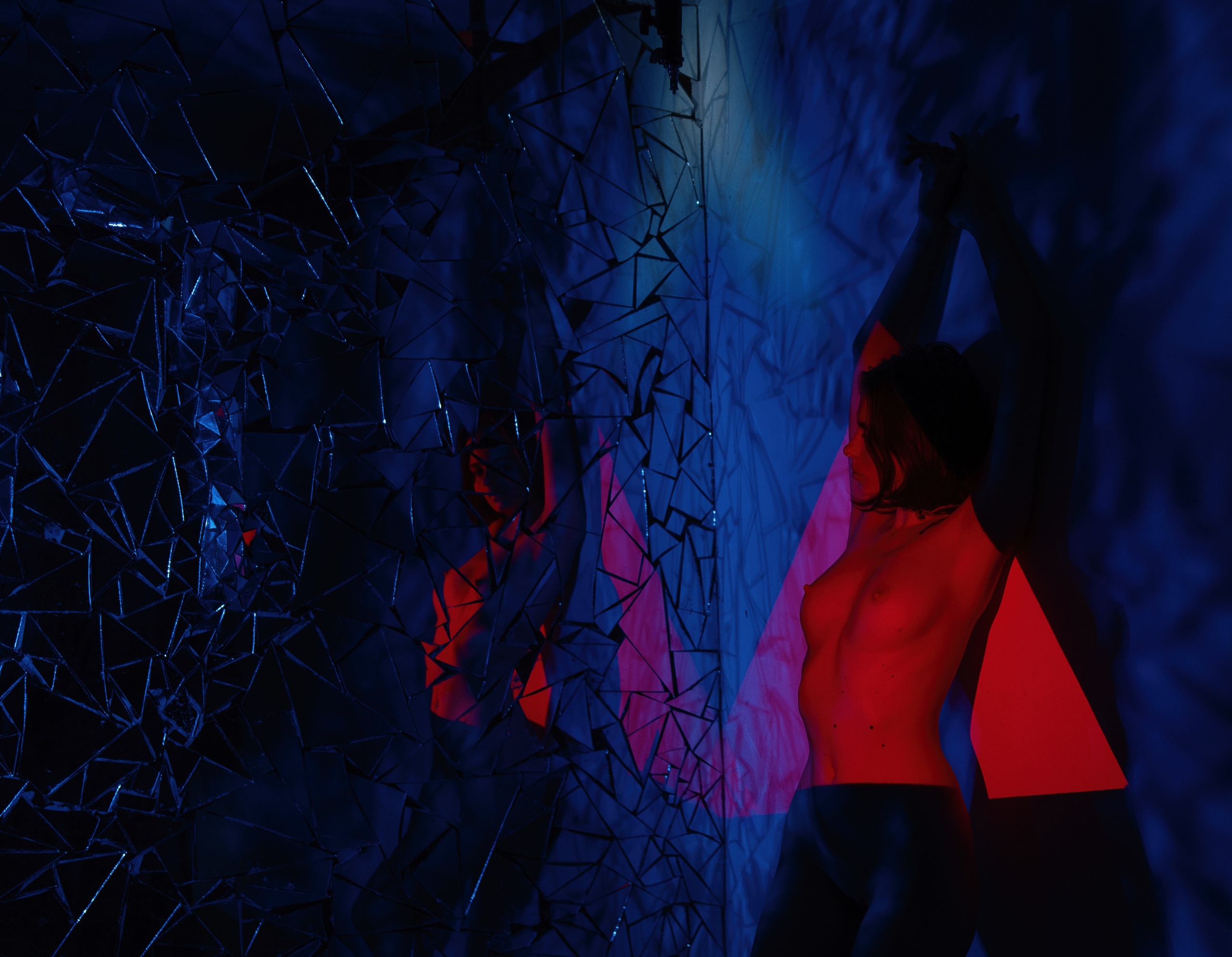 Фотосессия Ню Владивосток. Фотограф Владивосток Наталья Колина