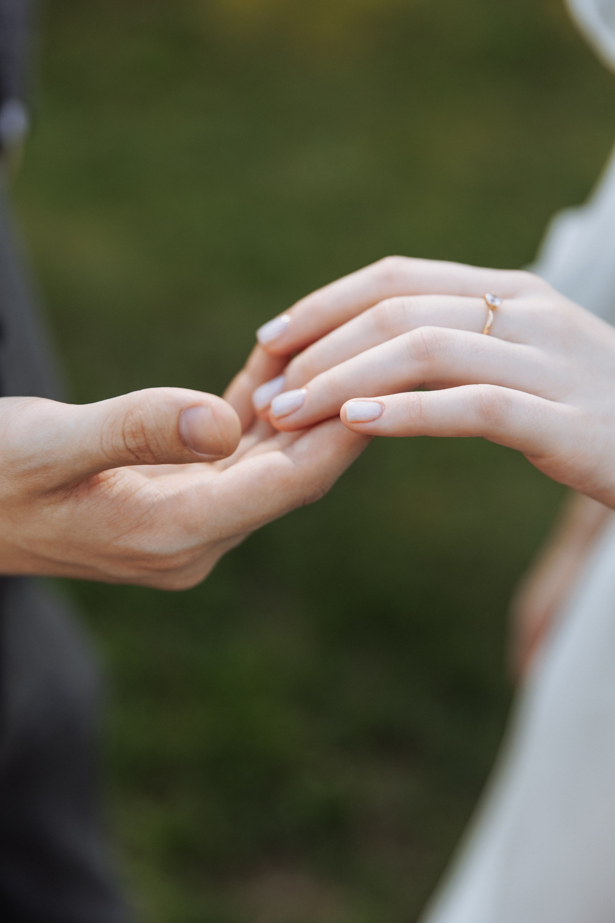 Свадьбы. Князева Стэлла