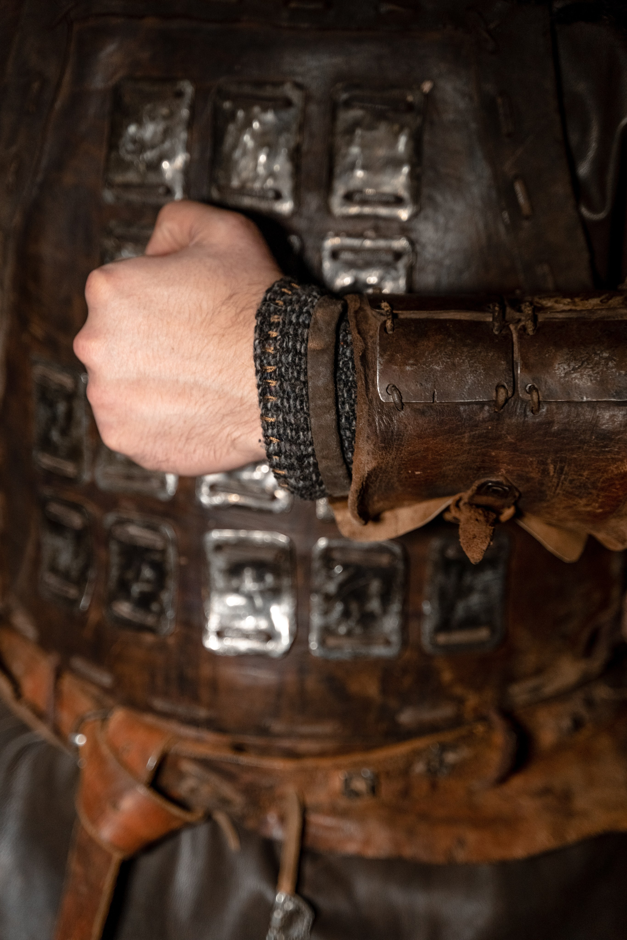 «Князь Владимир» (костюмы). Контентный и семейный фотограф Анна Маслова