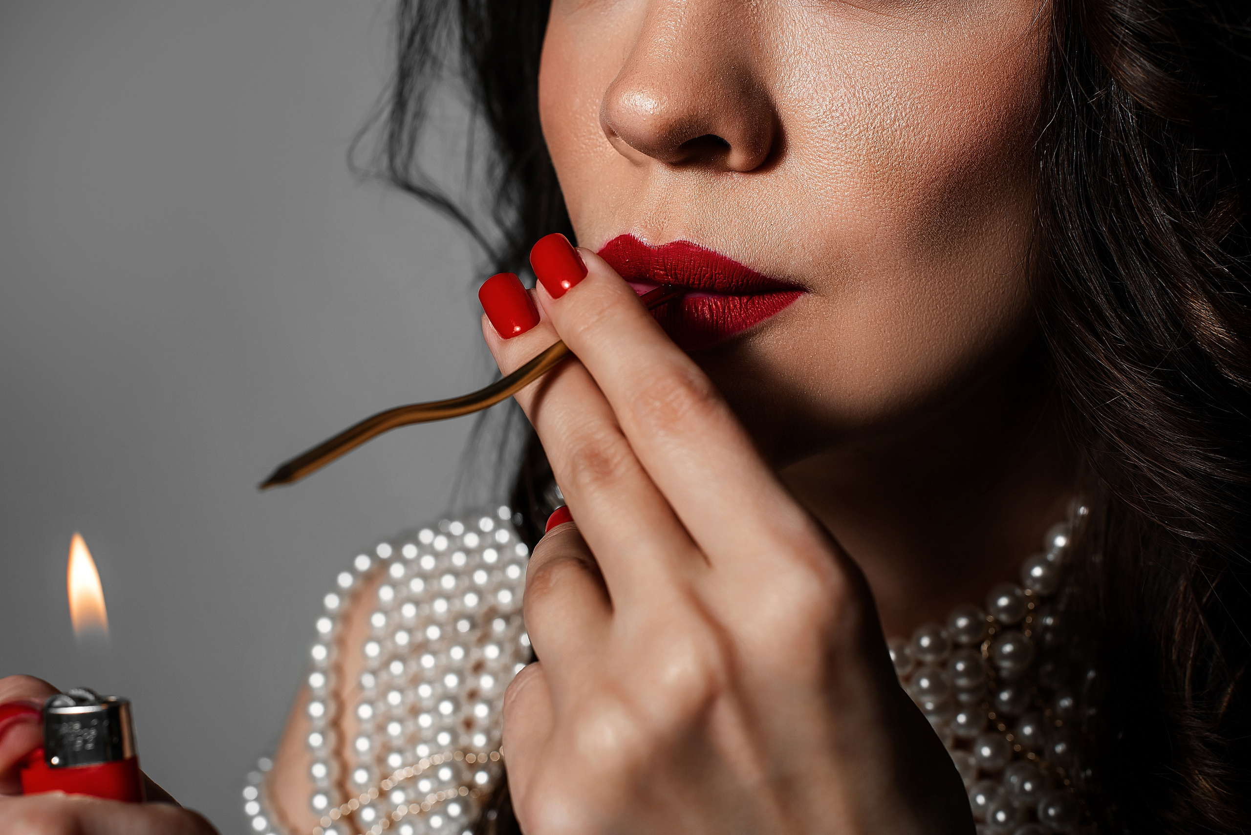 Кристина. Фотограф беременности и новорожденных в Рязани