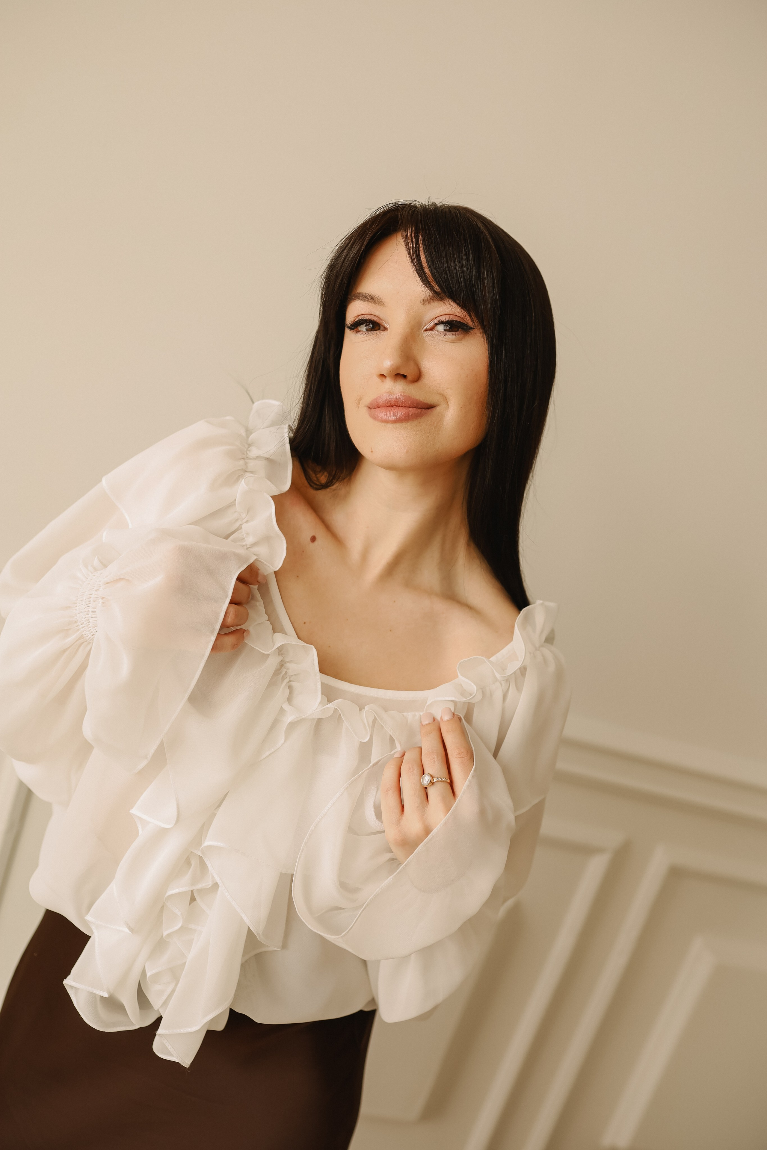 Ирина. Инна Вильт| лайфстайл фотограф из Новосибирска