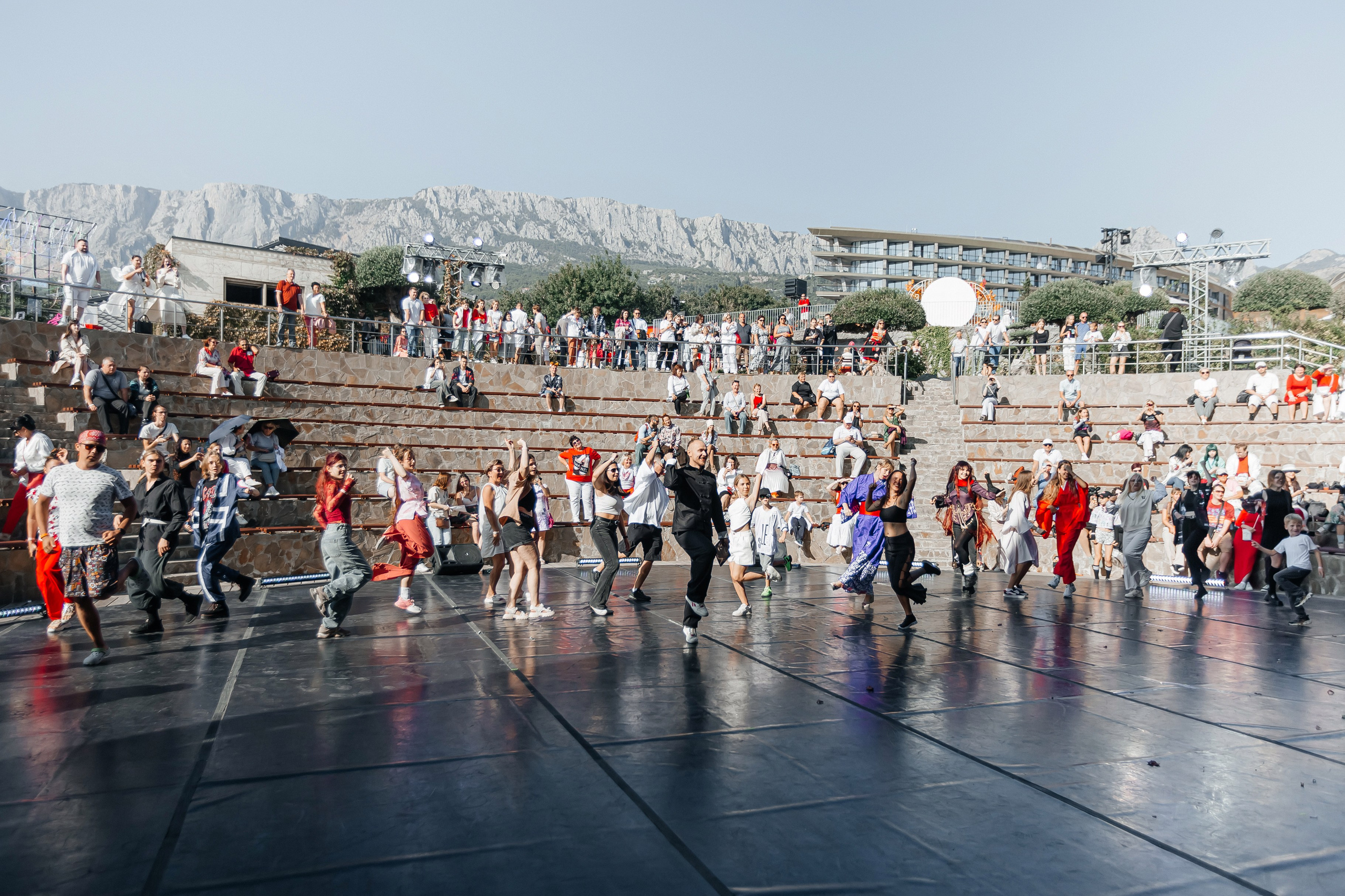 Мрия_Японский_сад_5.10.2024. Аминов Руслан | Фотограф