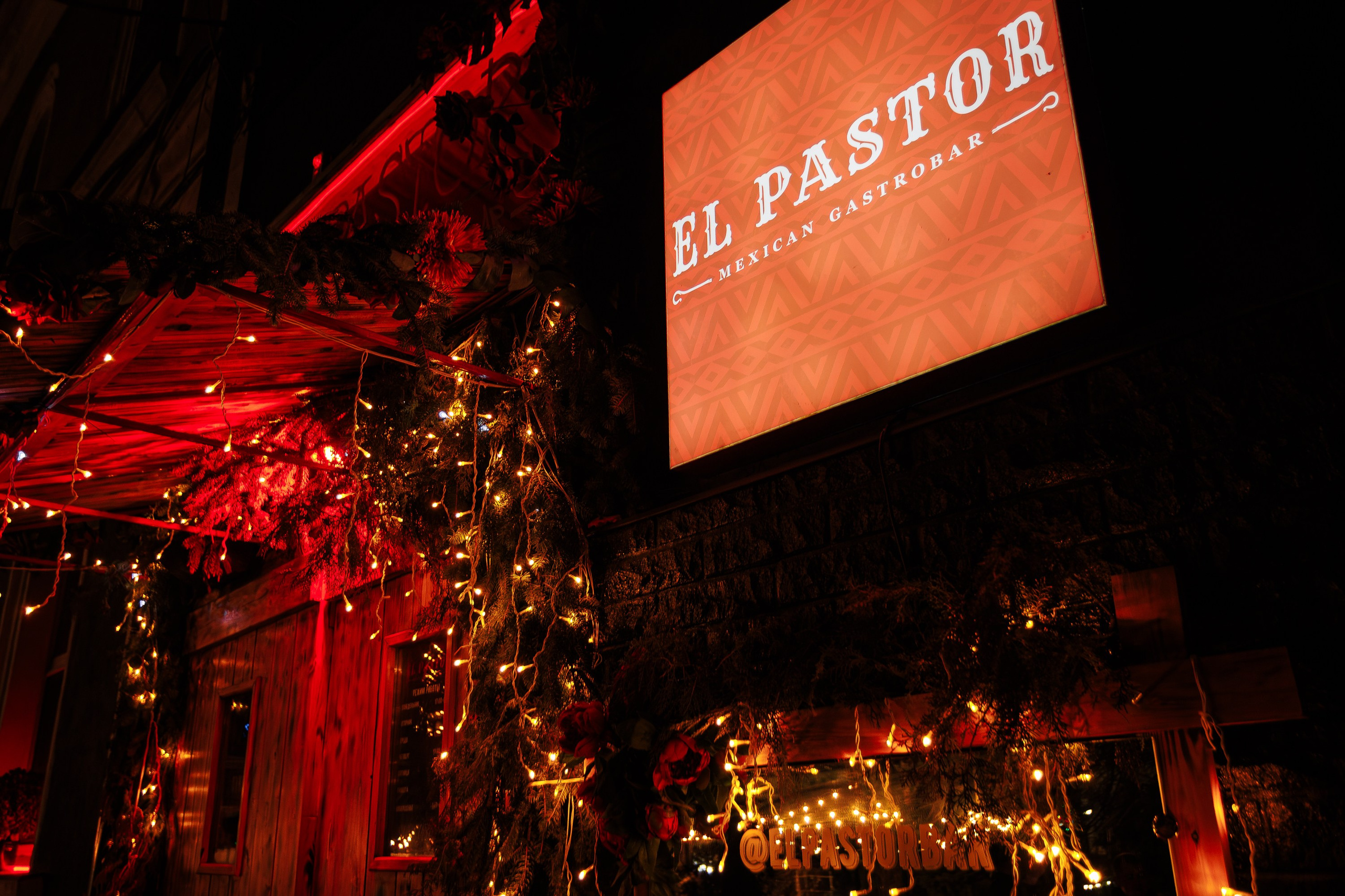 R&B Party_El Pastor_Симферополь_31.01.2025. Аминов Руслан | Фотограф