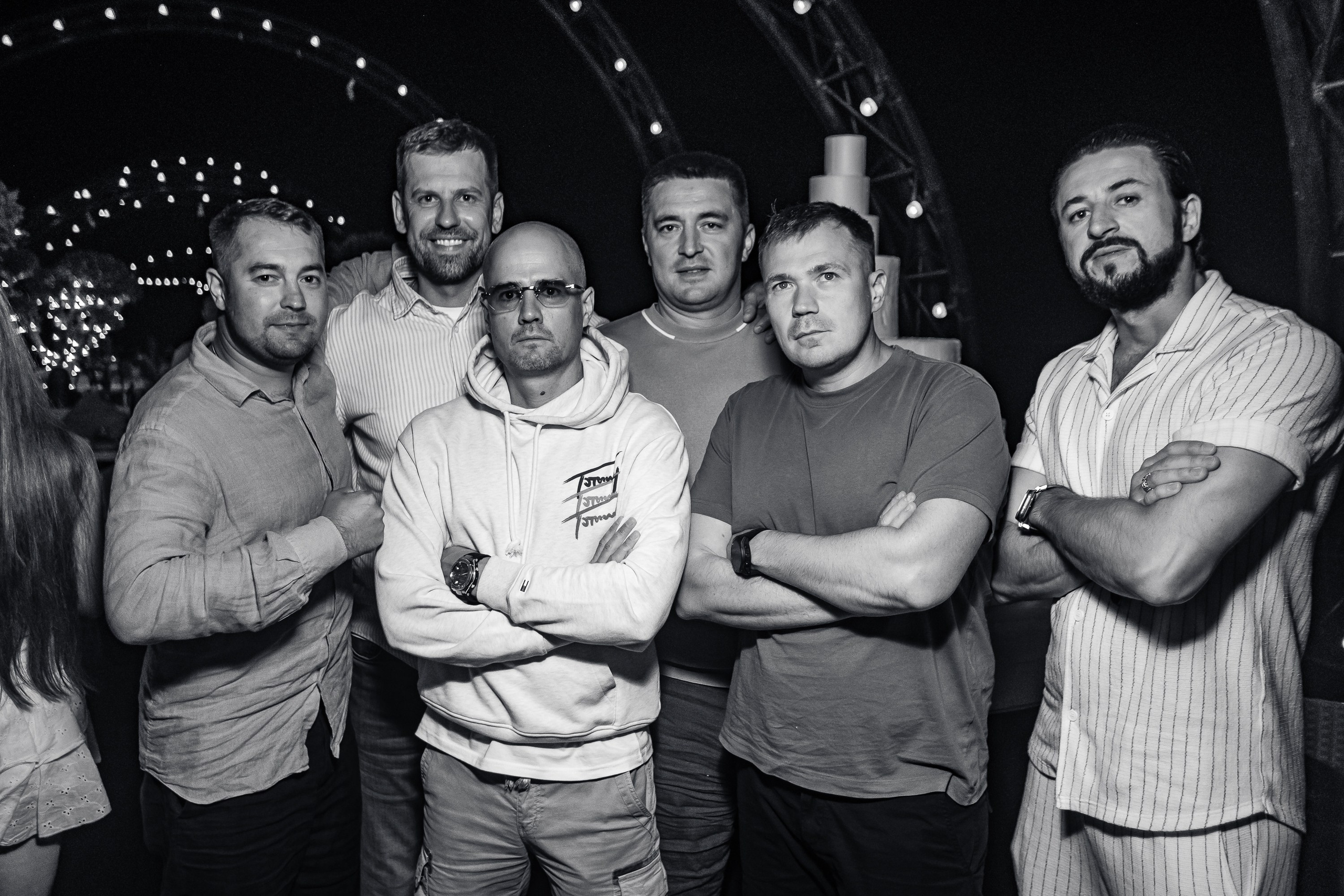 9 лет «Чайке на пляже» ОЛЬГА БУЗОВА_Ялта_9.08.2025 г. Аминов Руслан | Фотограф