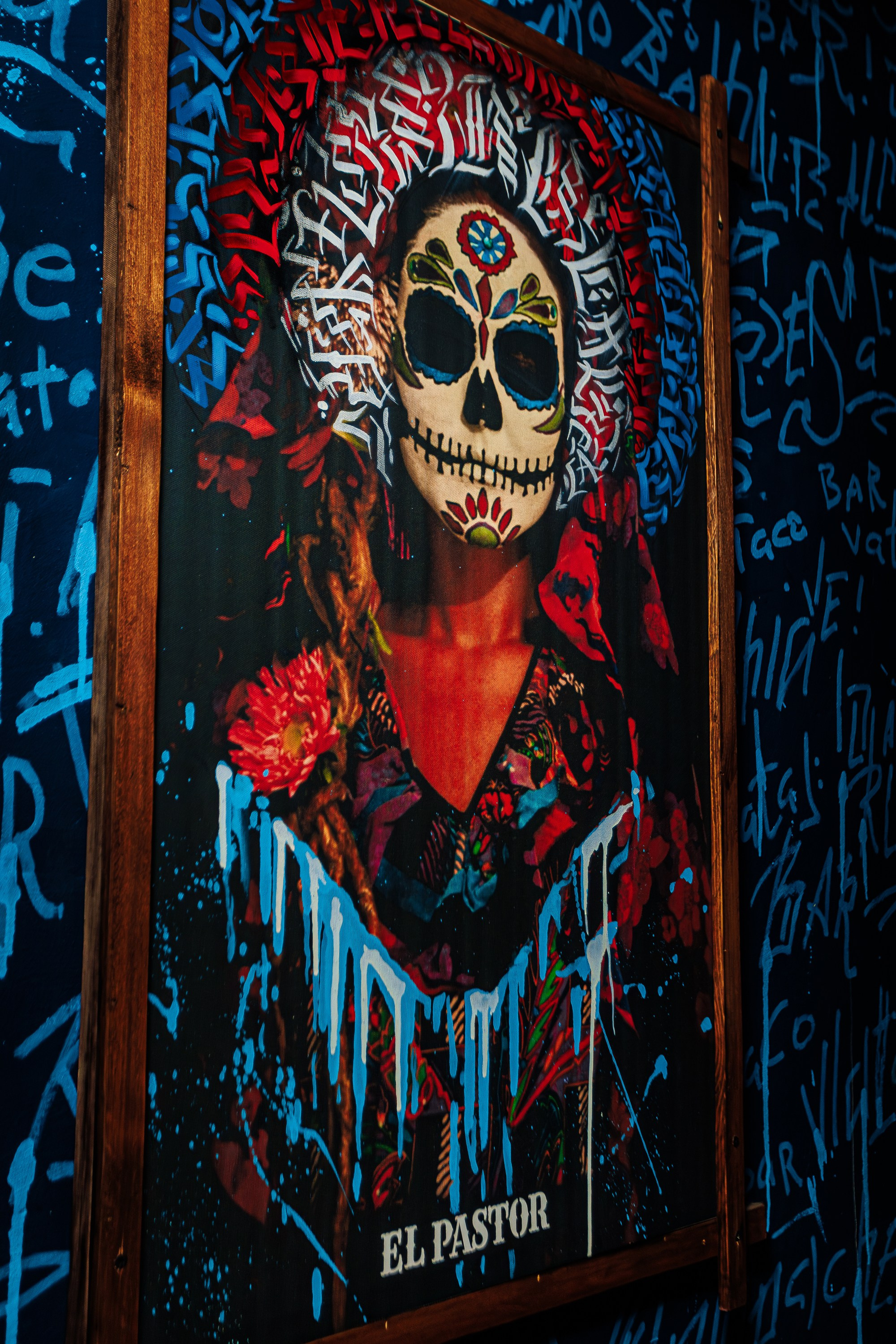 День «Гурмана"_El Pastor_Симферополь_7.03.2025. Аминов Руслан | Фотограф