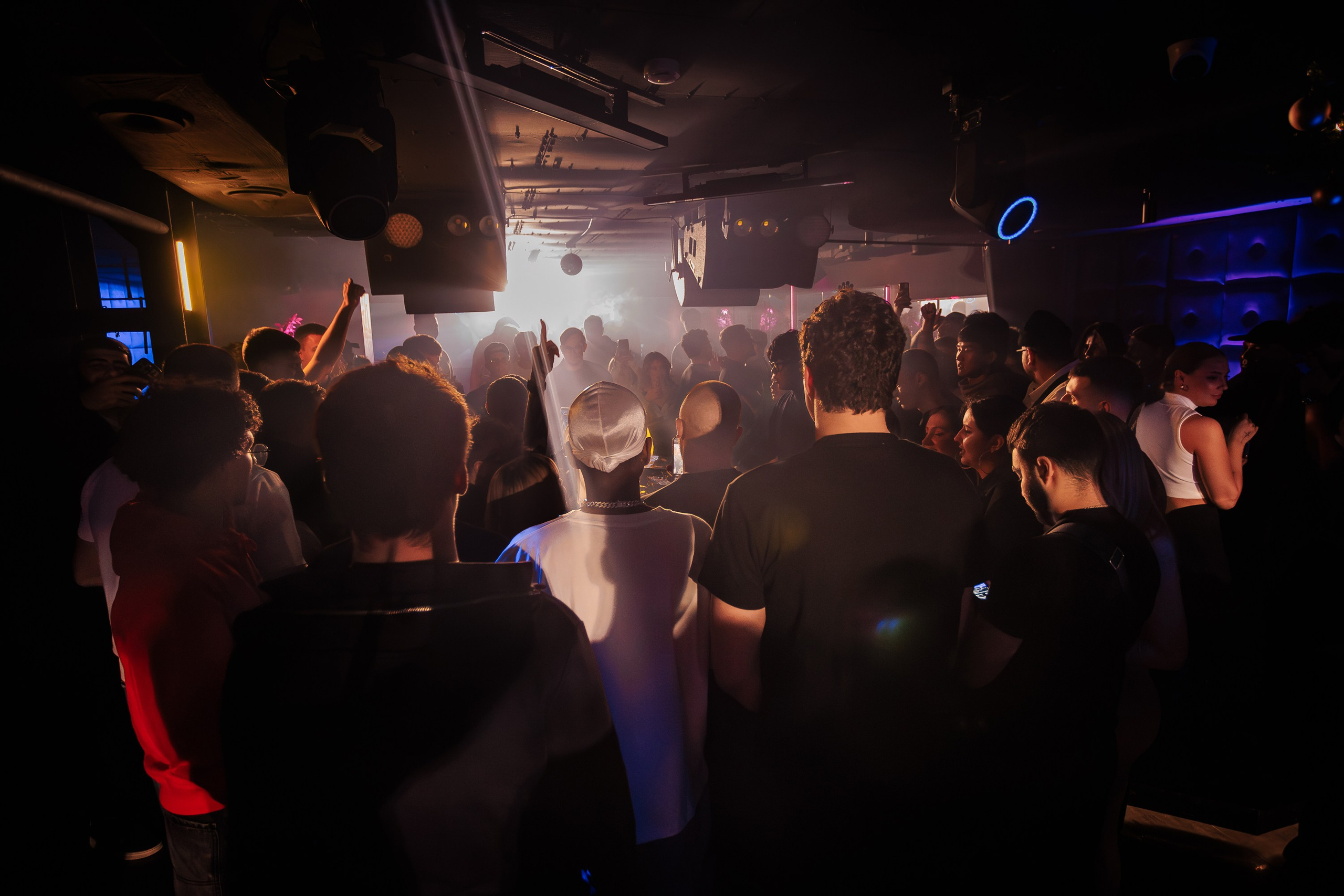 Gasgas_Ростов-на-Дону_11.01.2026. Аминов Руслан | Фотограф