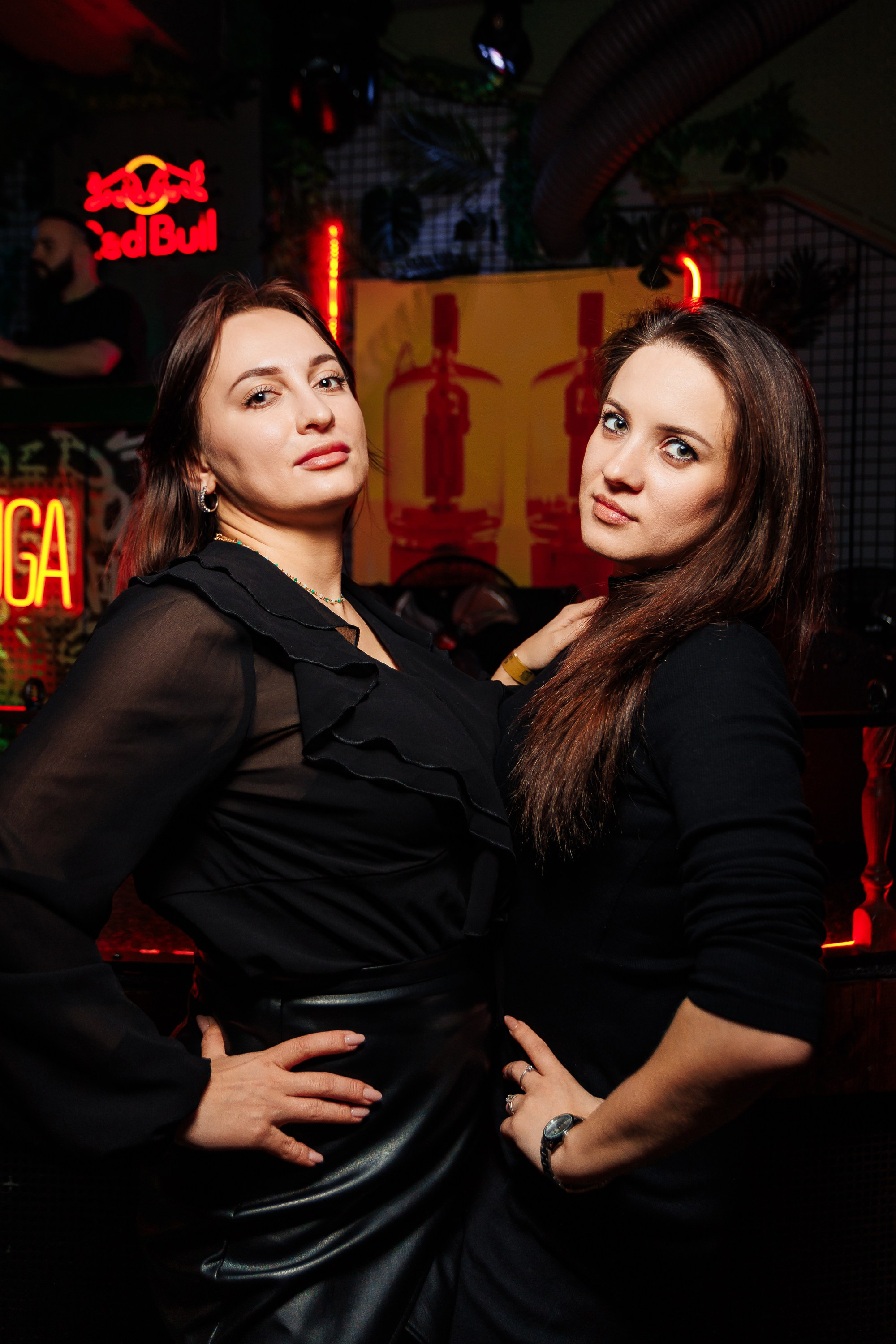 «Dj Nikitich"_Tortuga_Симферополь_15.03.2025. Аминов Руслан | Фотограф