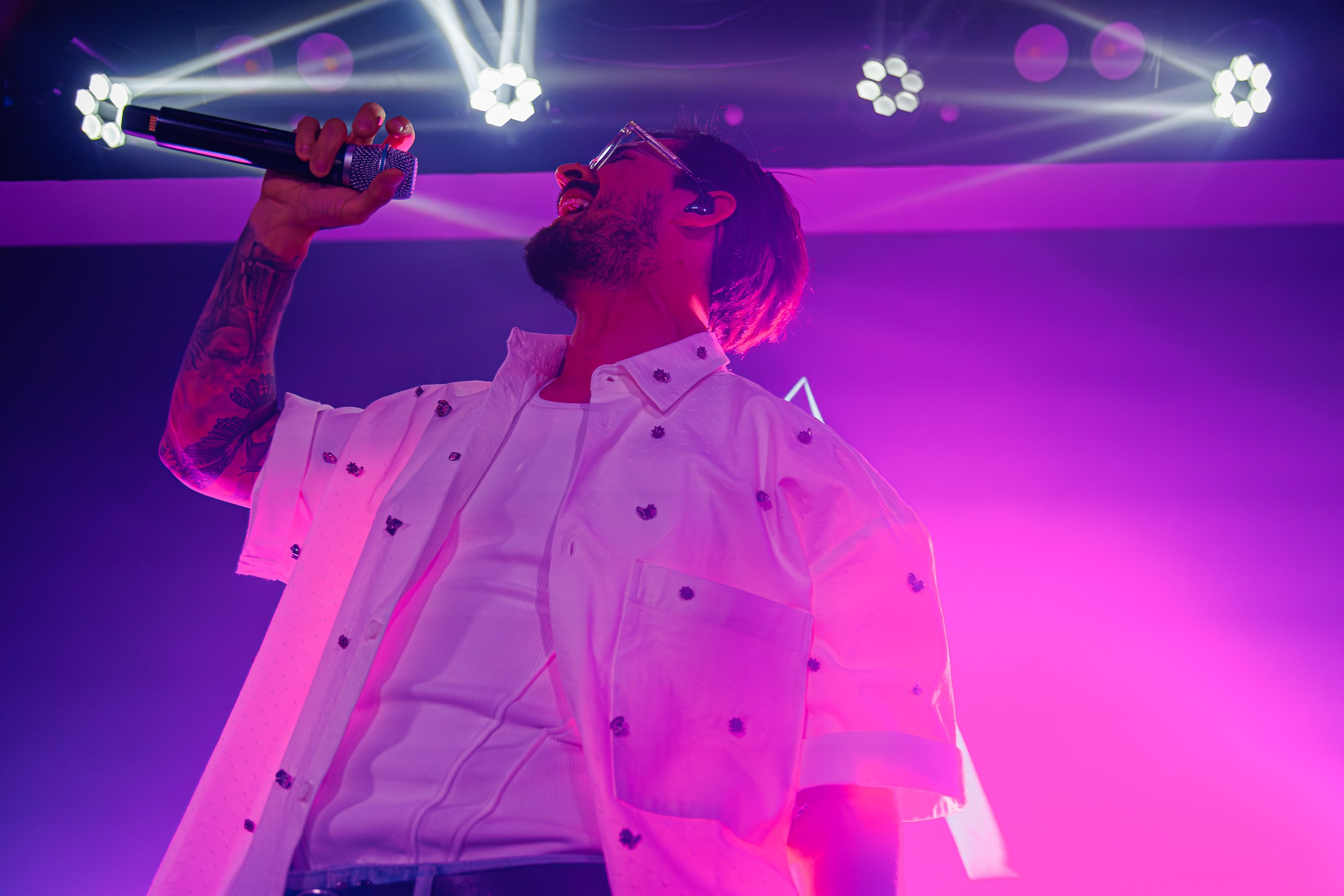 «МИША МАРВИН"_Чайка на пляже_Ялта_14.06.2025. Аминов Руслан | Фотограф