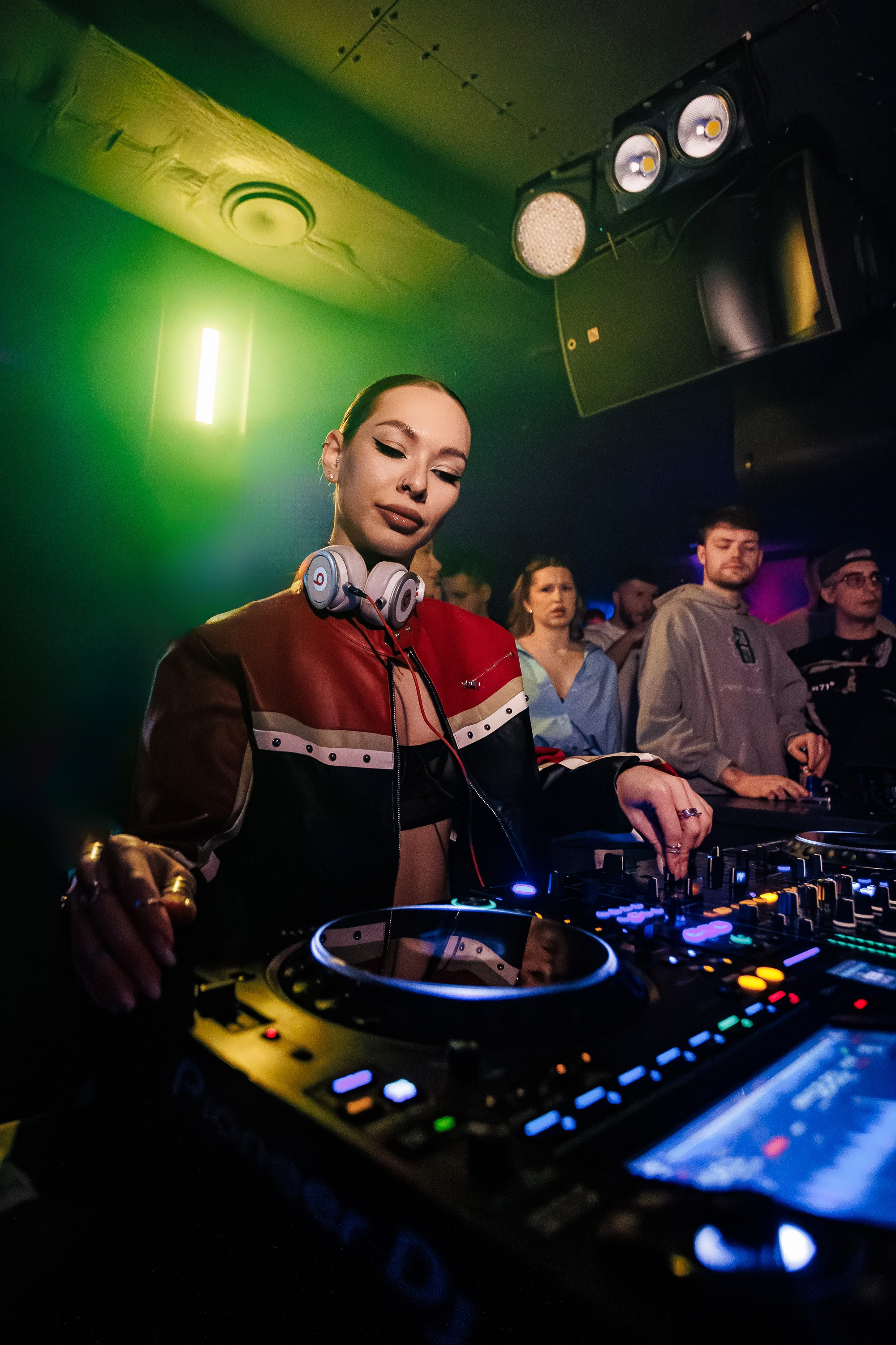 Gasgas_Ростов-на-Дону_11.01.2026. Аминов Руслан | Фотограф