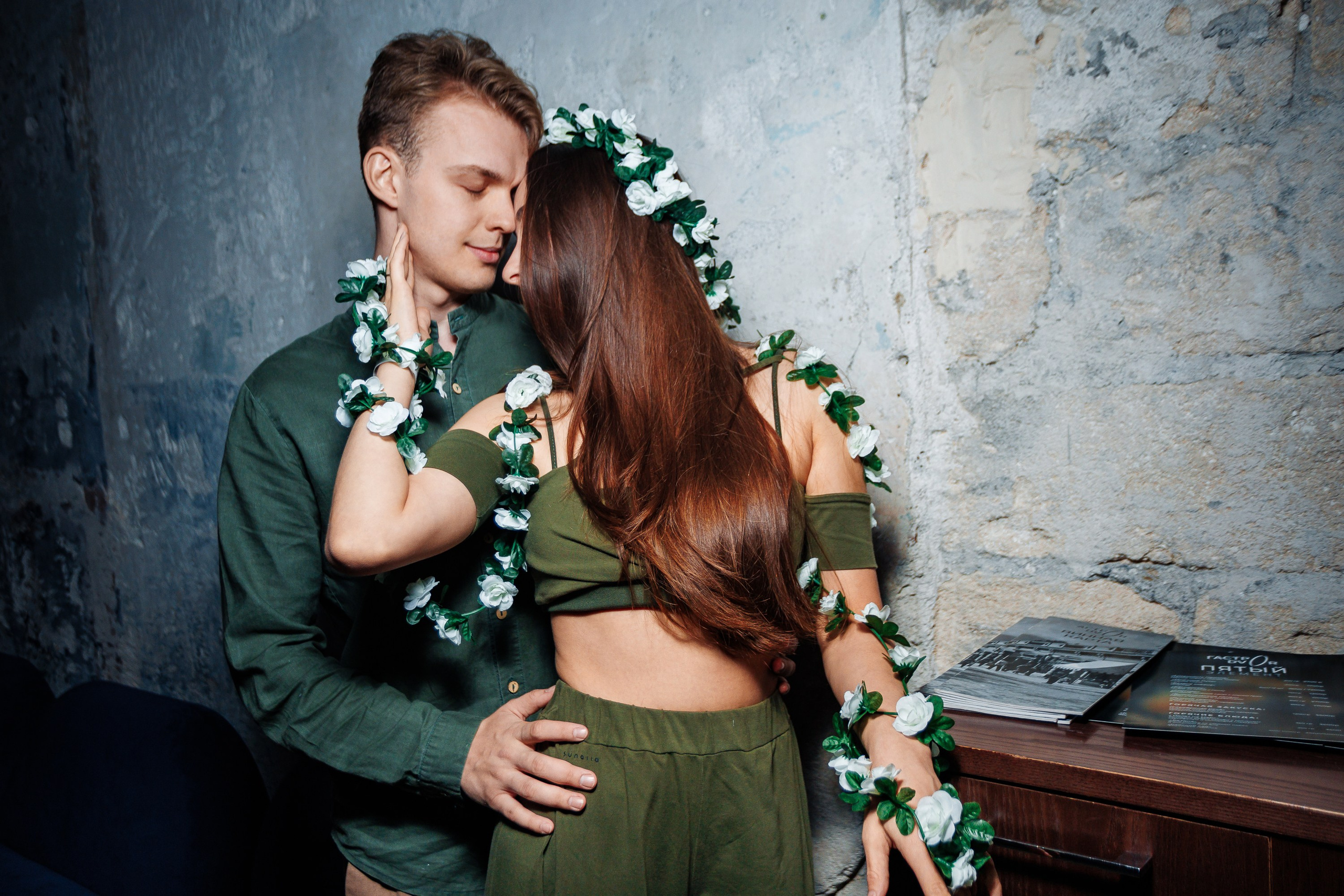 «5 элемент в Гастродворе"_GastroDvor_Yalta_26.04.2025. Аминов Руслан | Фотограф