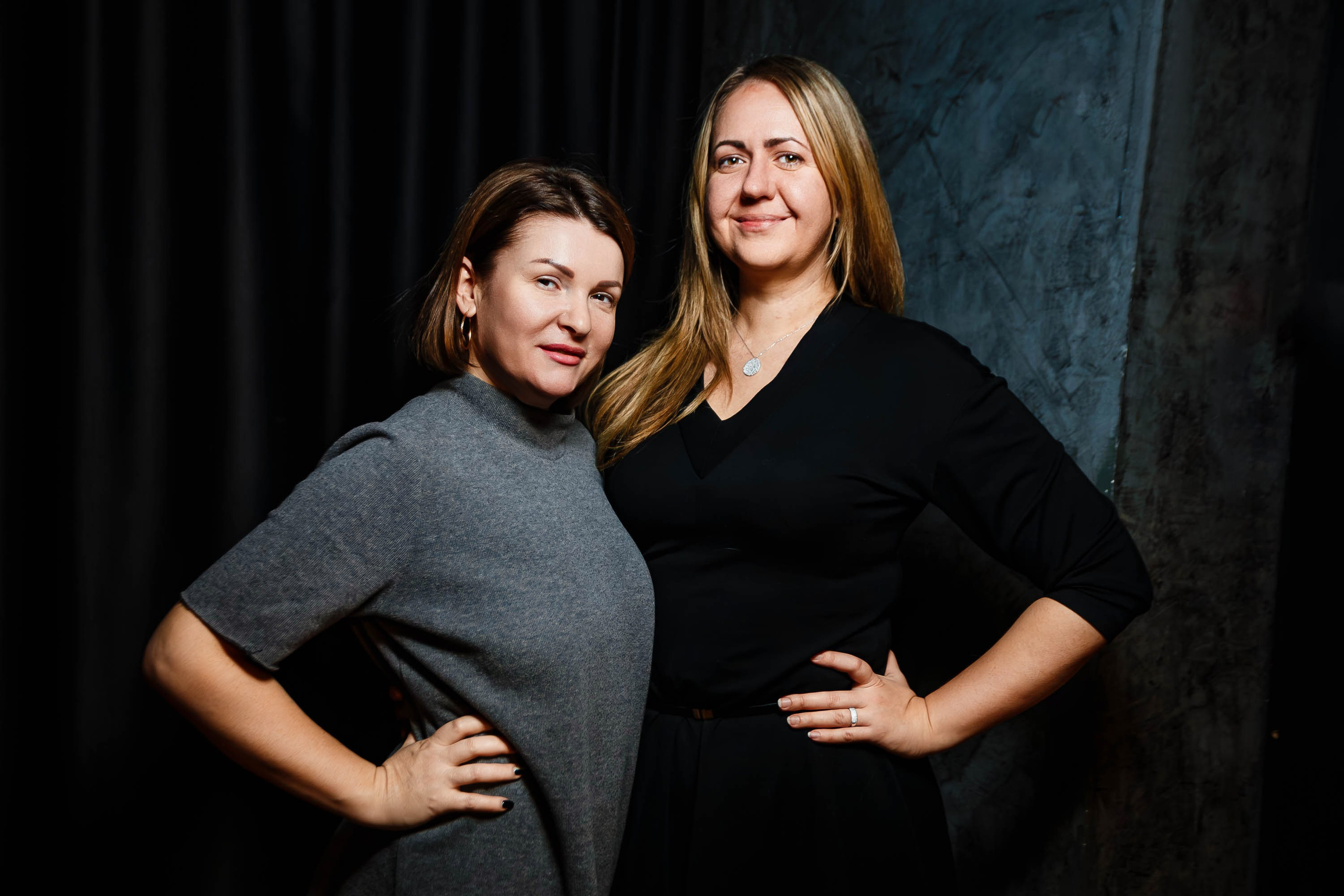 Simple Friday_Simple Bar_Симферополь_29.11.2024. Аминов Руслан | Фотограф