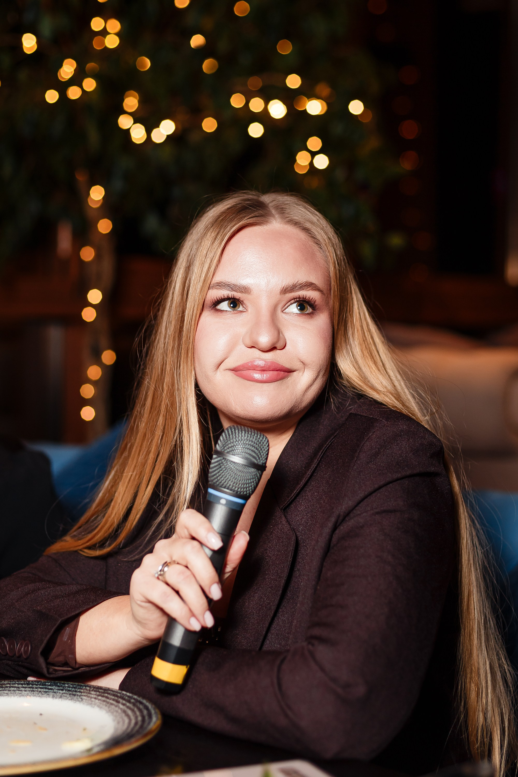 Новогодние корпоративы_Simfero_Симферополь_25.12.2024. Аминов Руслан | Фотограф