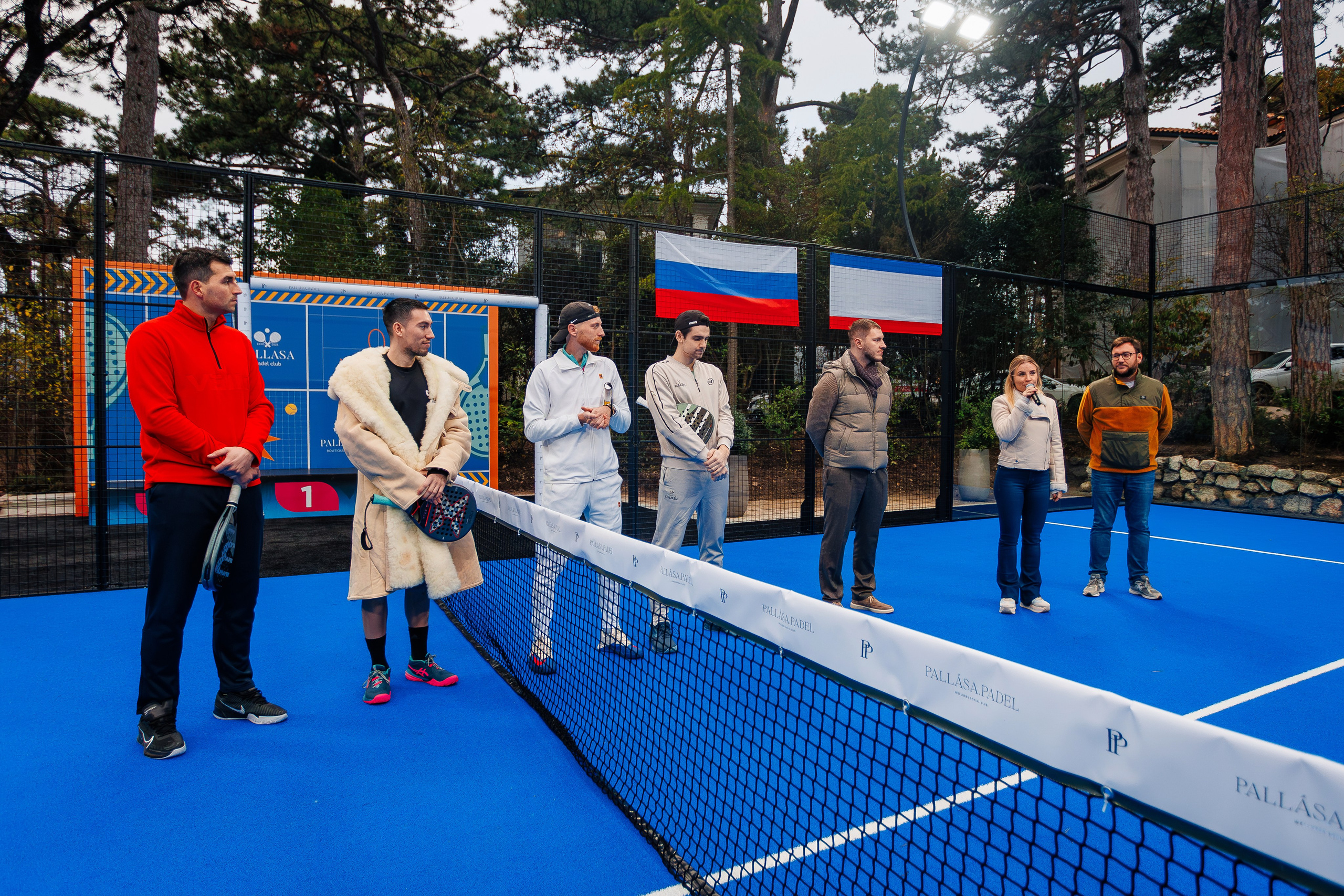 Турнир «PALLASA PADEL CUP»_Modus_Ялта_20.12.2025. Аминов Руслан | Фотограф