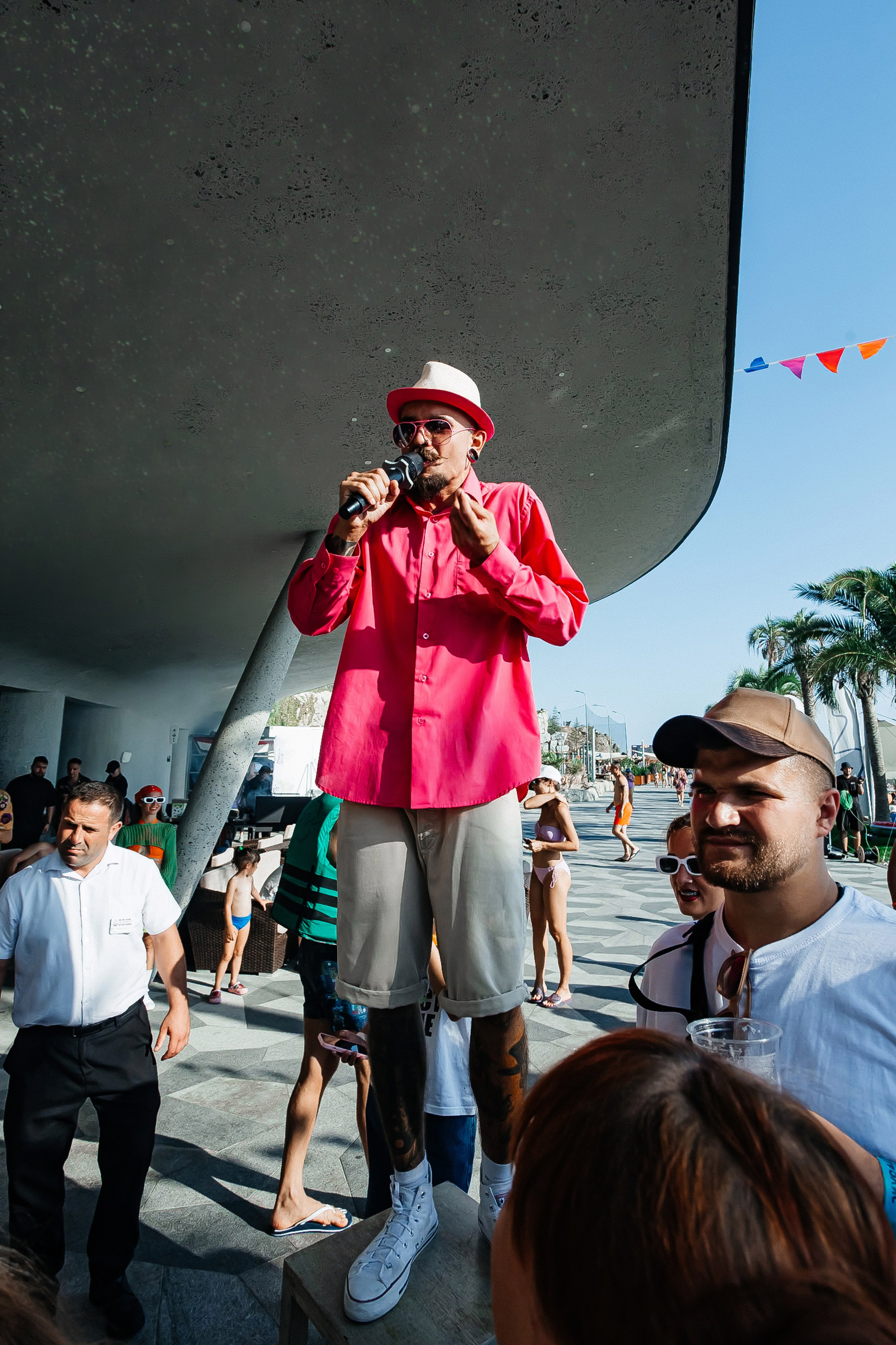 Мрия_Фестиваль_еды_Гастрополис_29.08.2024. Аминов Руслан | Фотограф