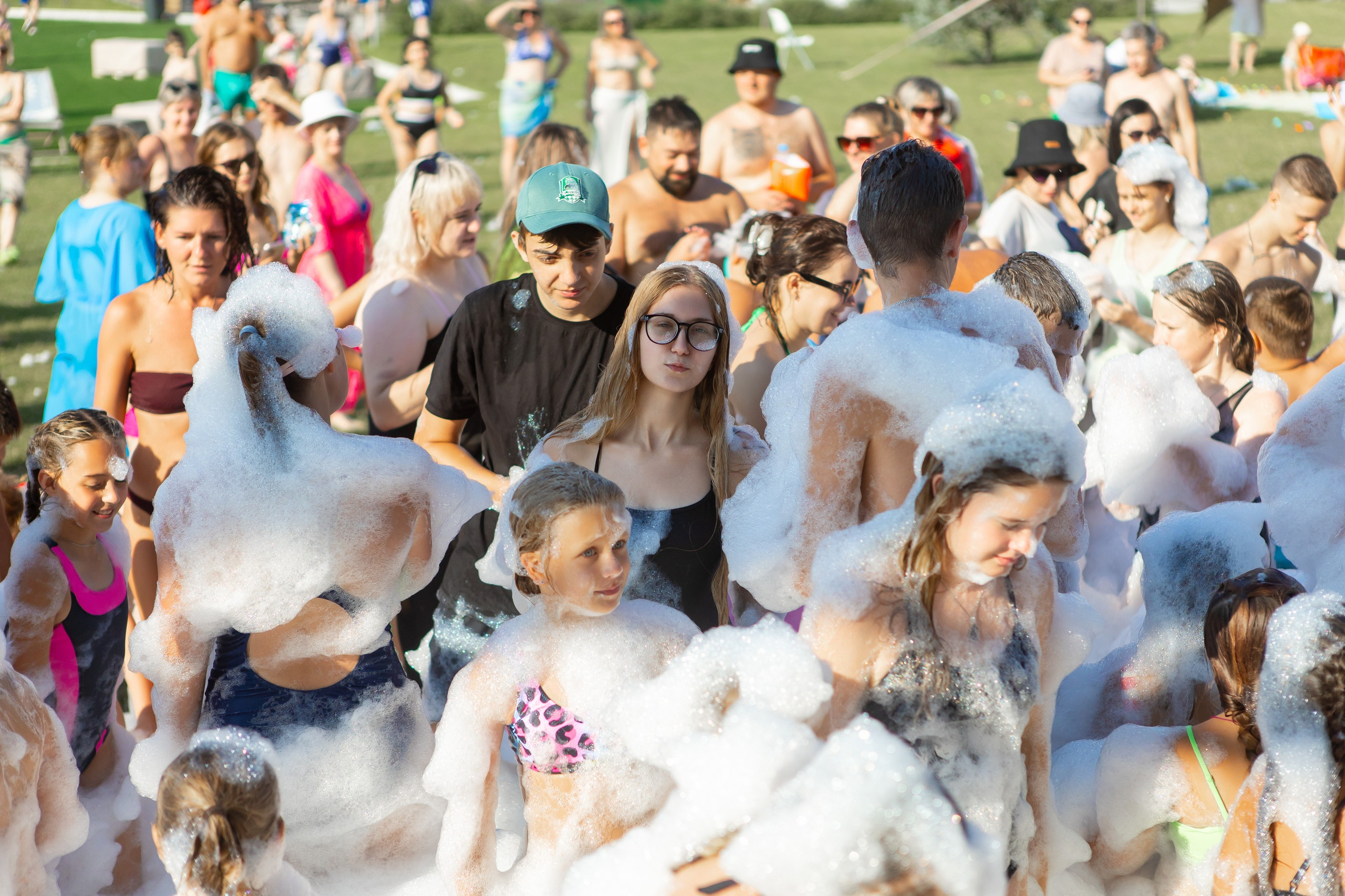 БЕКАРТ — День Семьи. Свадебный и портретный Фотограф в Липецке Дмитрий Котюков
